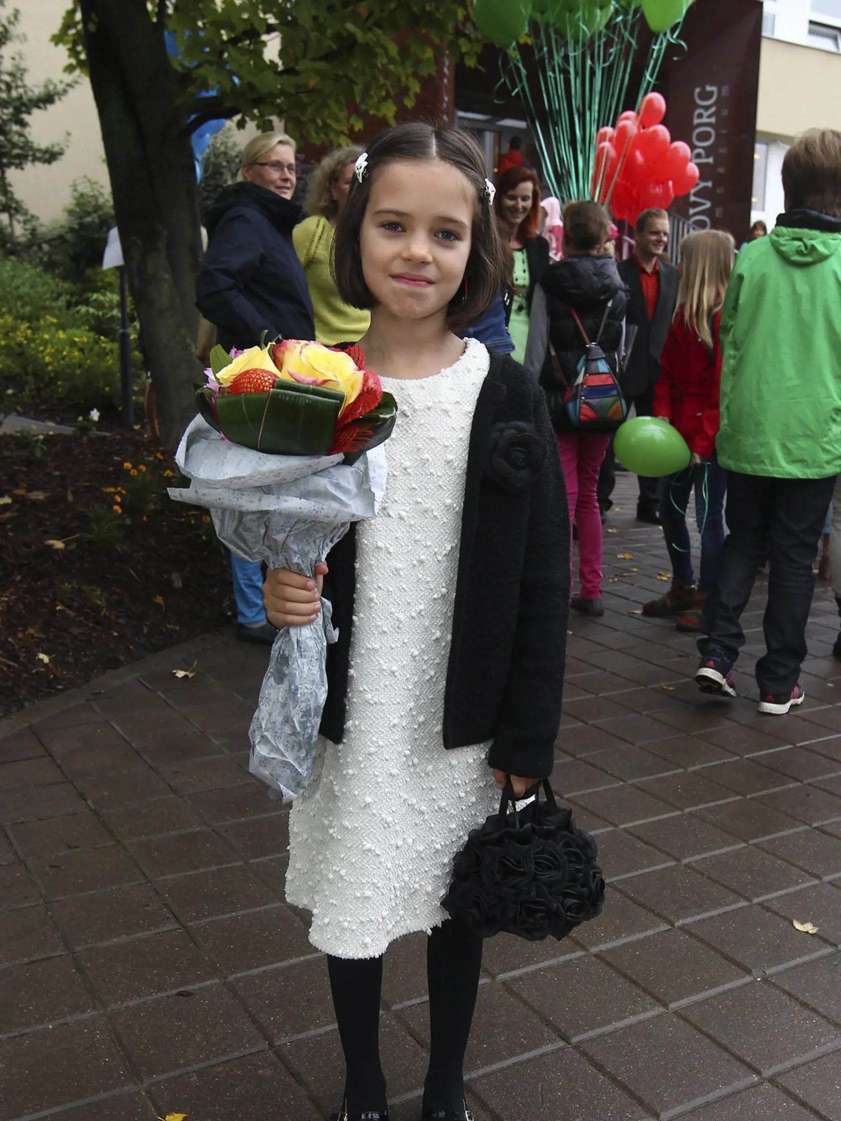 Charlotte Gottová
