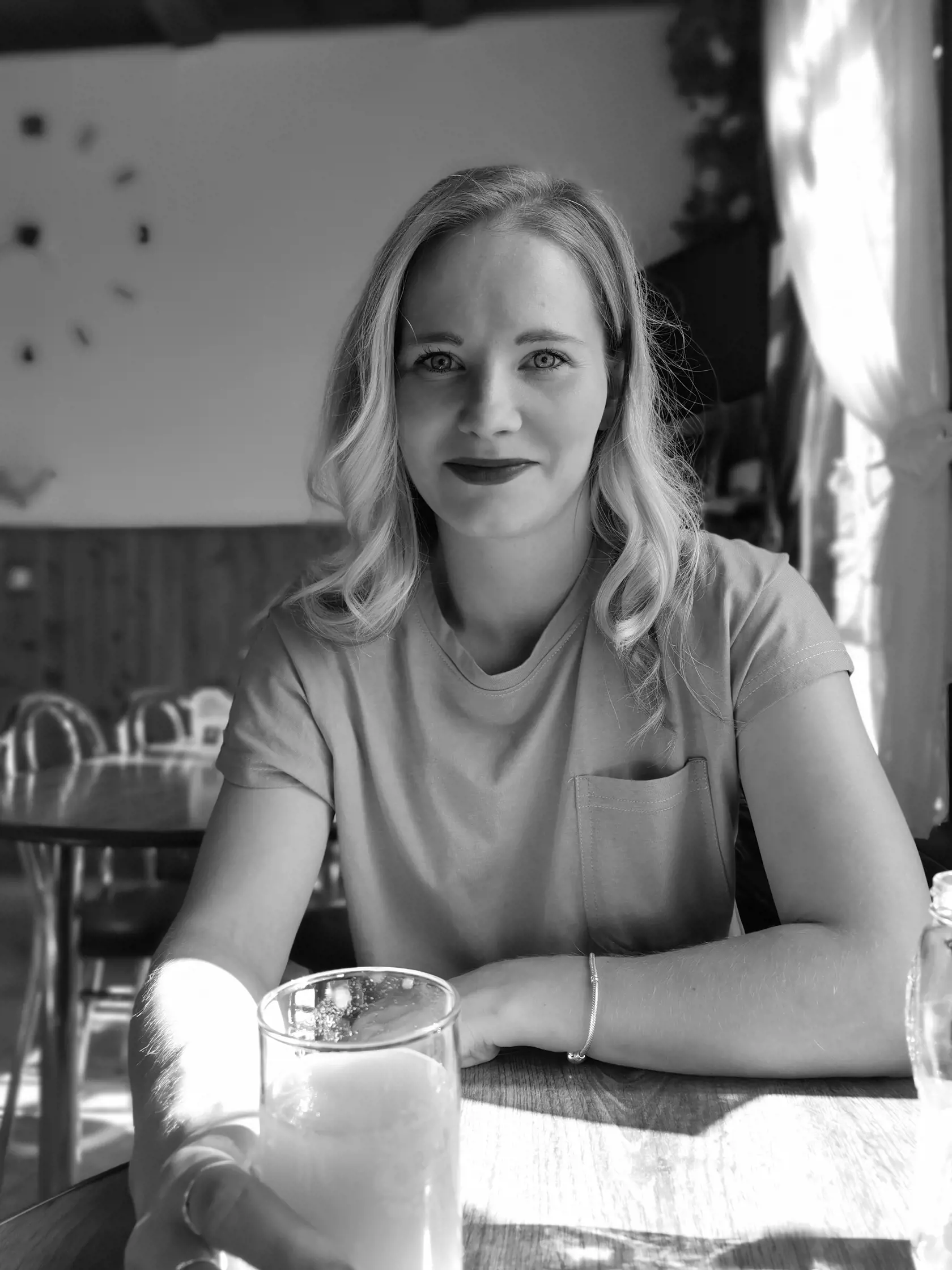 Mária má endometriózu