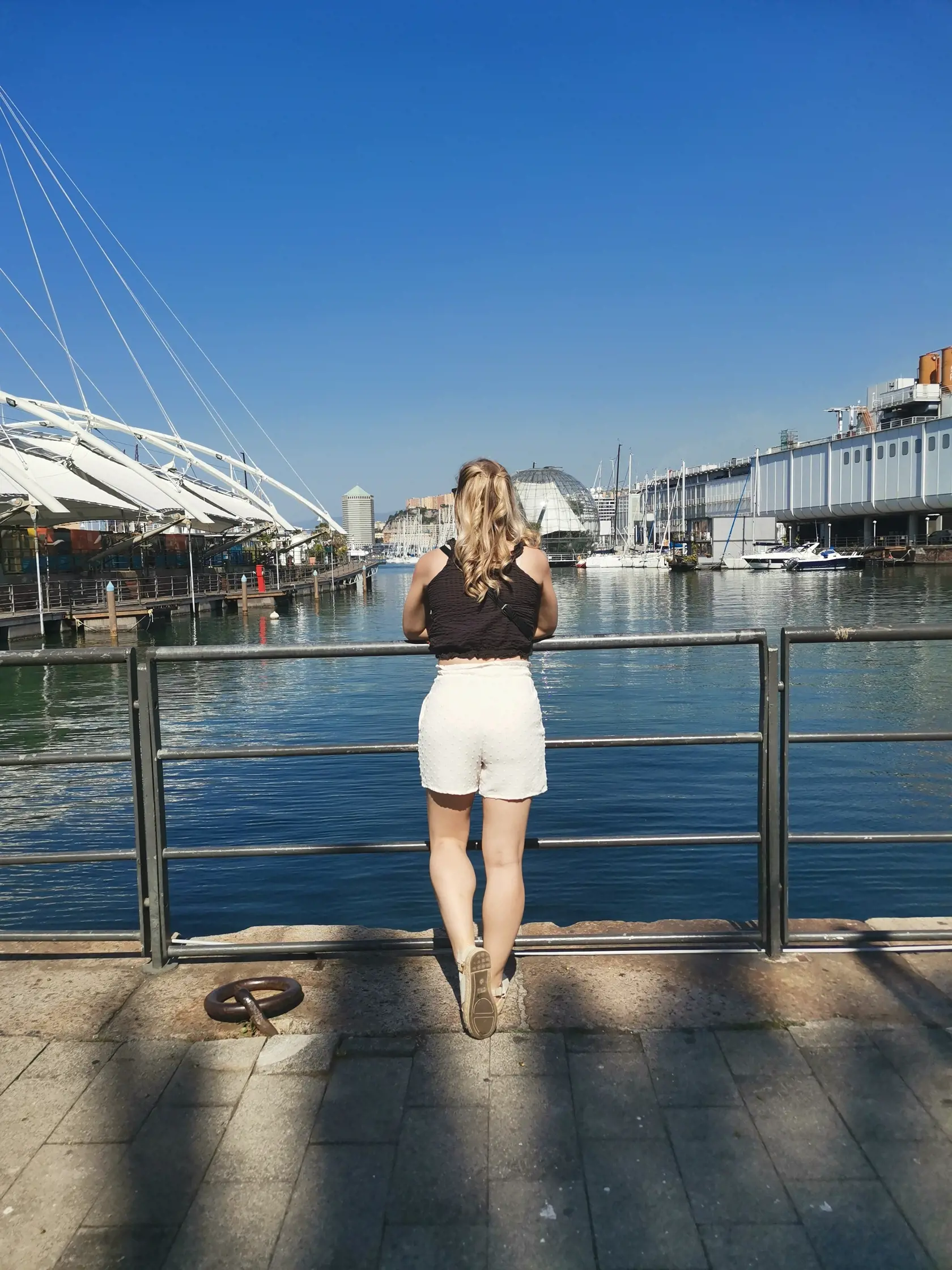 Mária má endometriózu