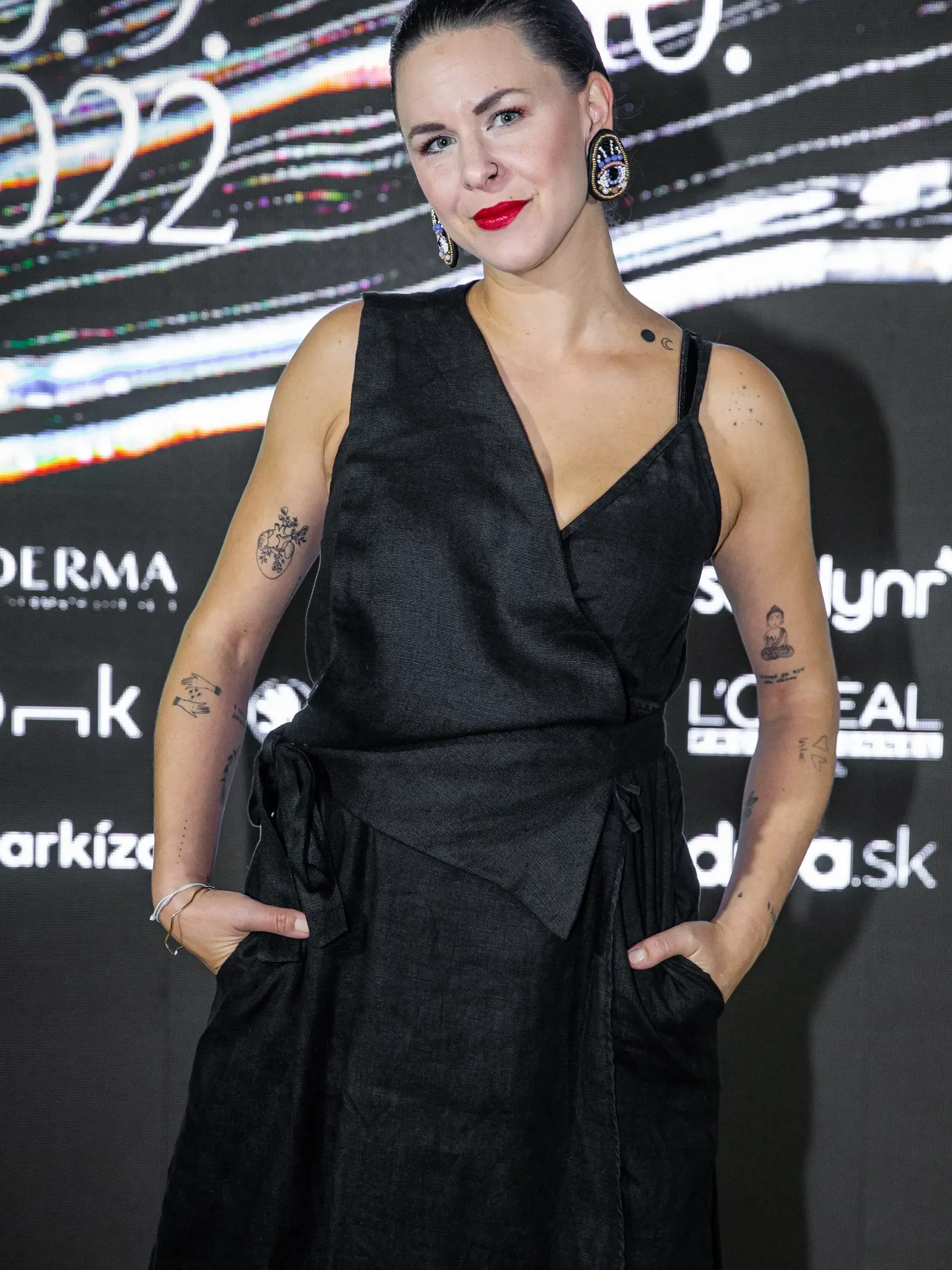 Kristína Tormová