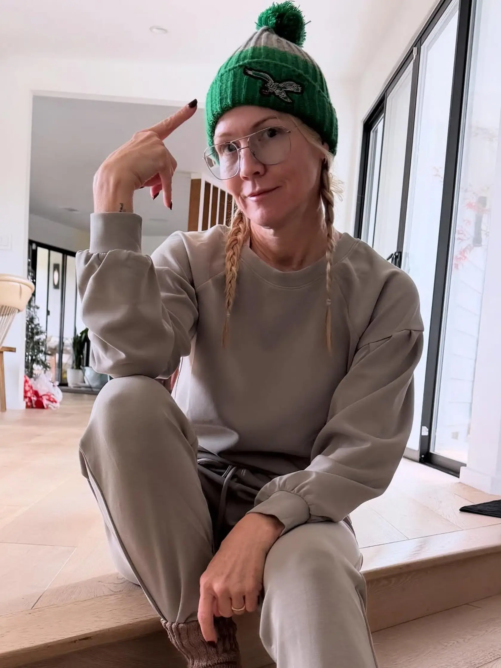 Jennie Garth
