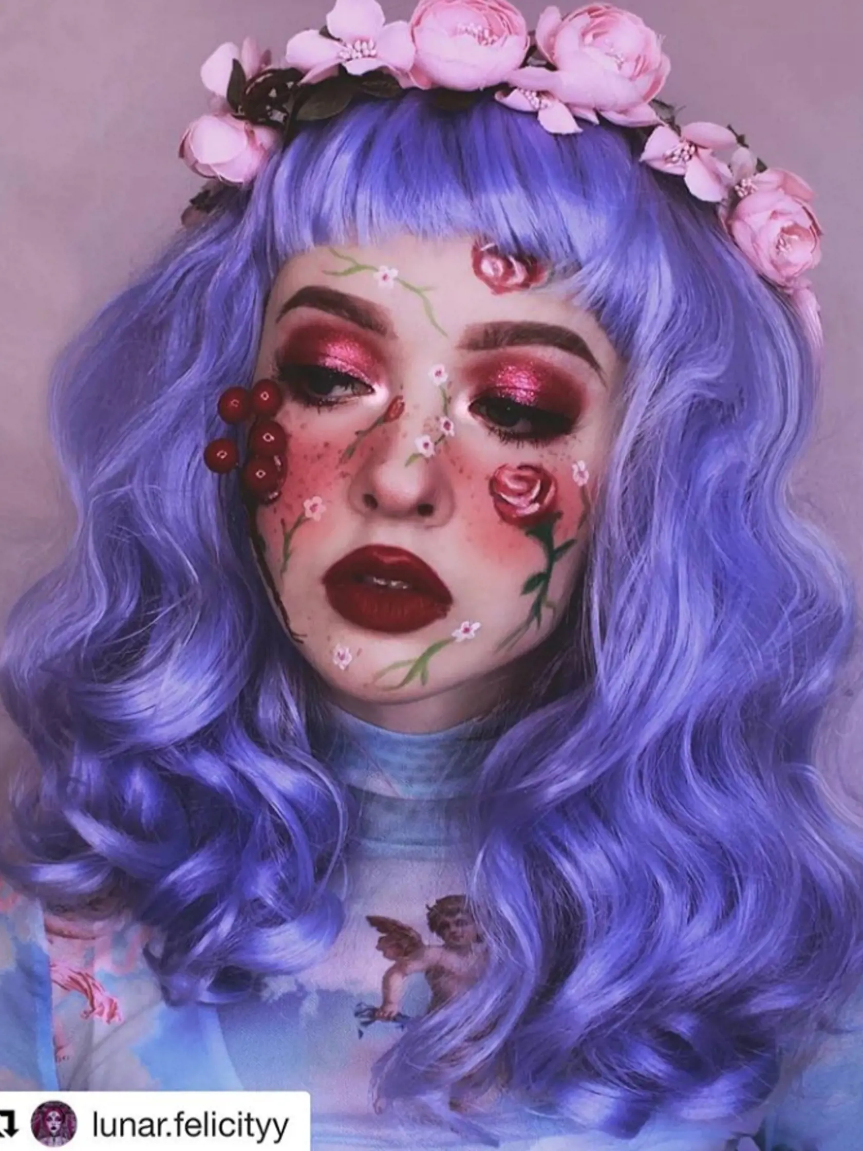 Tak teda, ktoré líčenie si vyberiete na halloweensku párty tento rok?