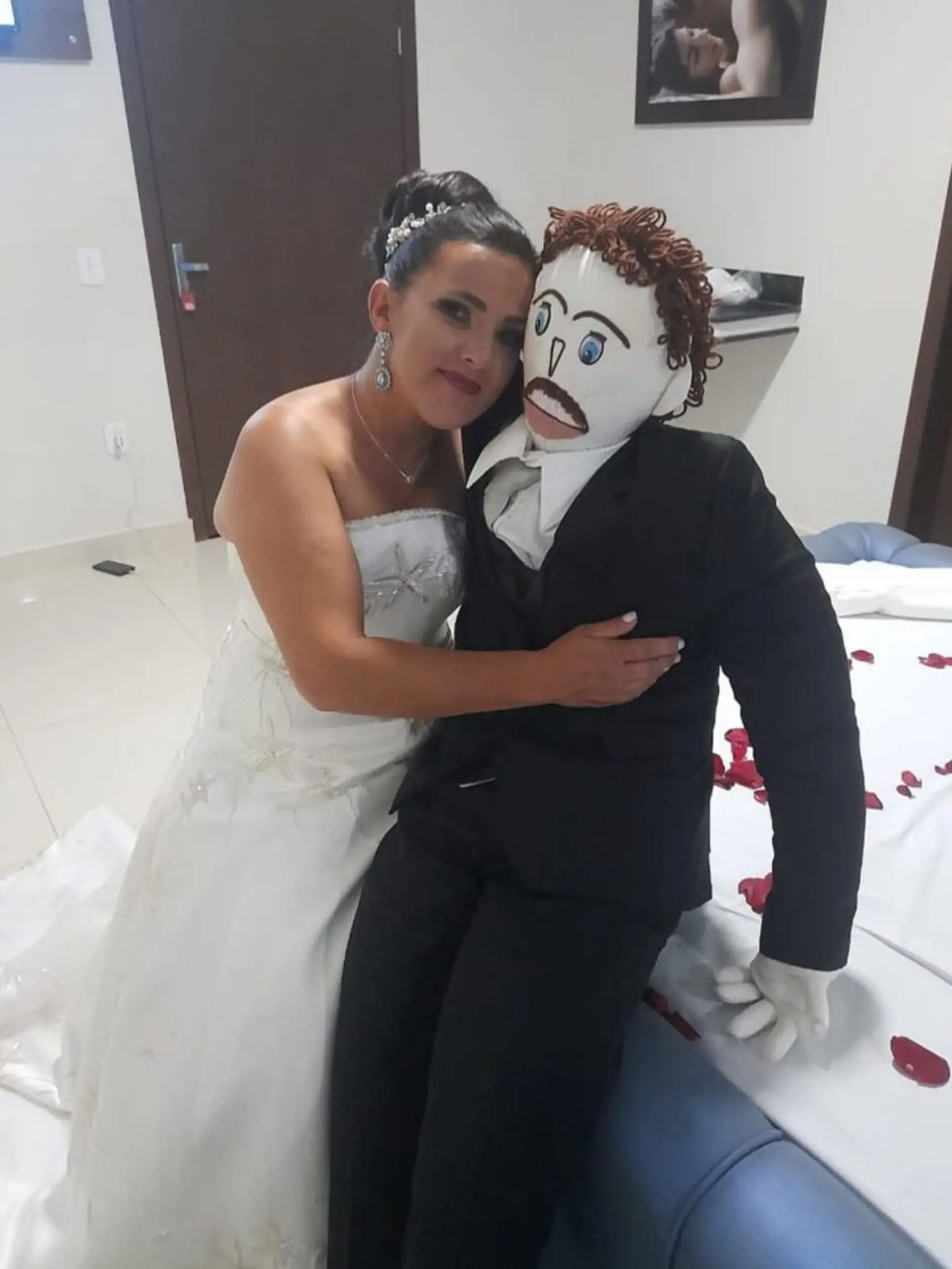 Meirivone Rocha Moares