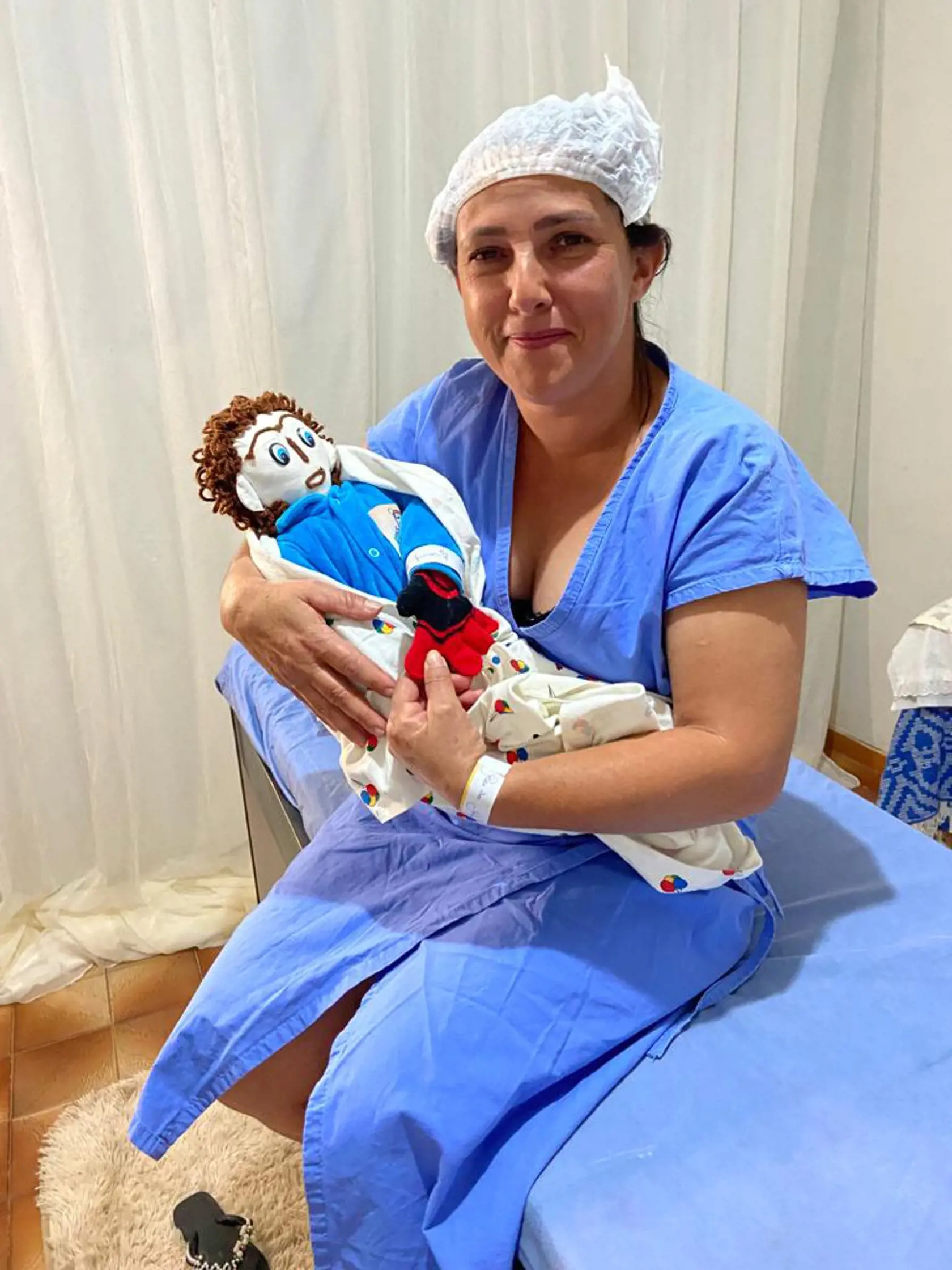 Meirivone Rocha Moares