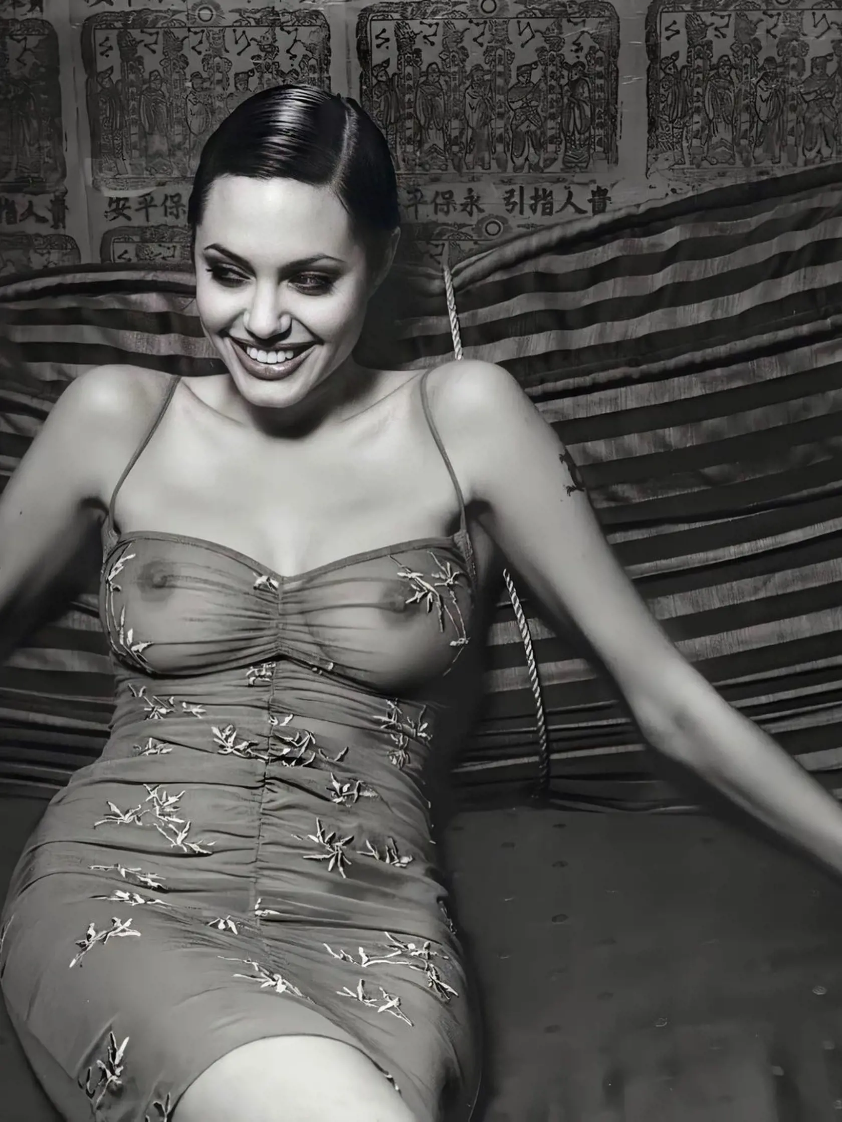 Angelina Jolie