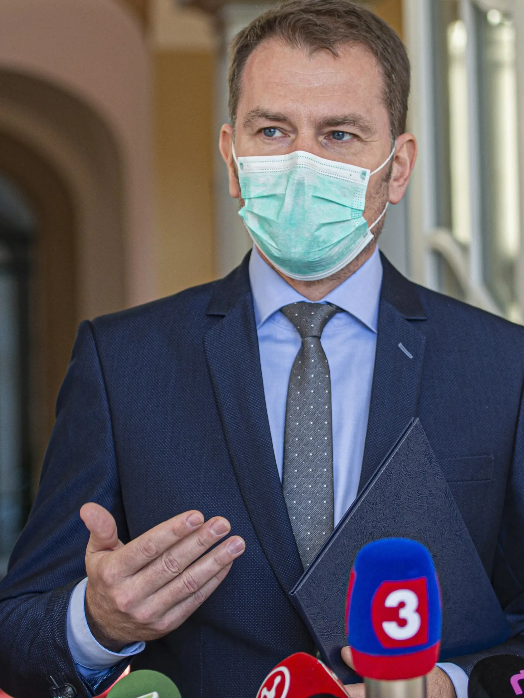 Igor Matovič
