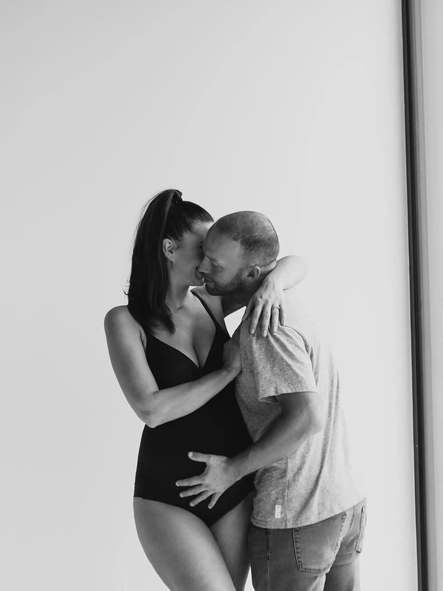 Soňa Skoncová je so svojím partnerom už 19 rokov.