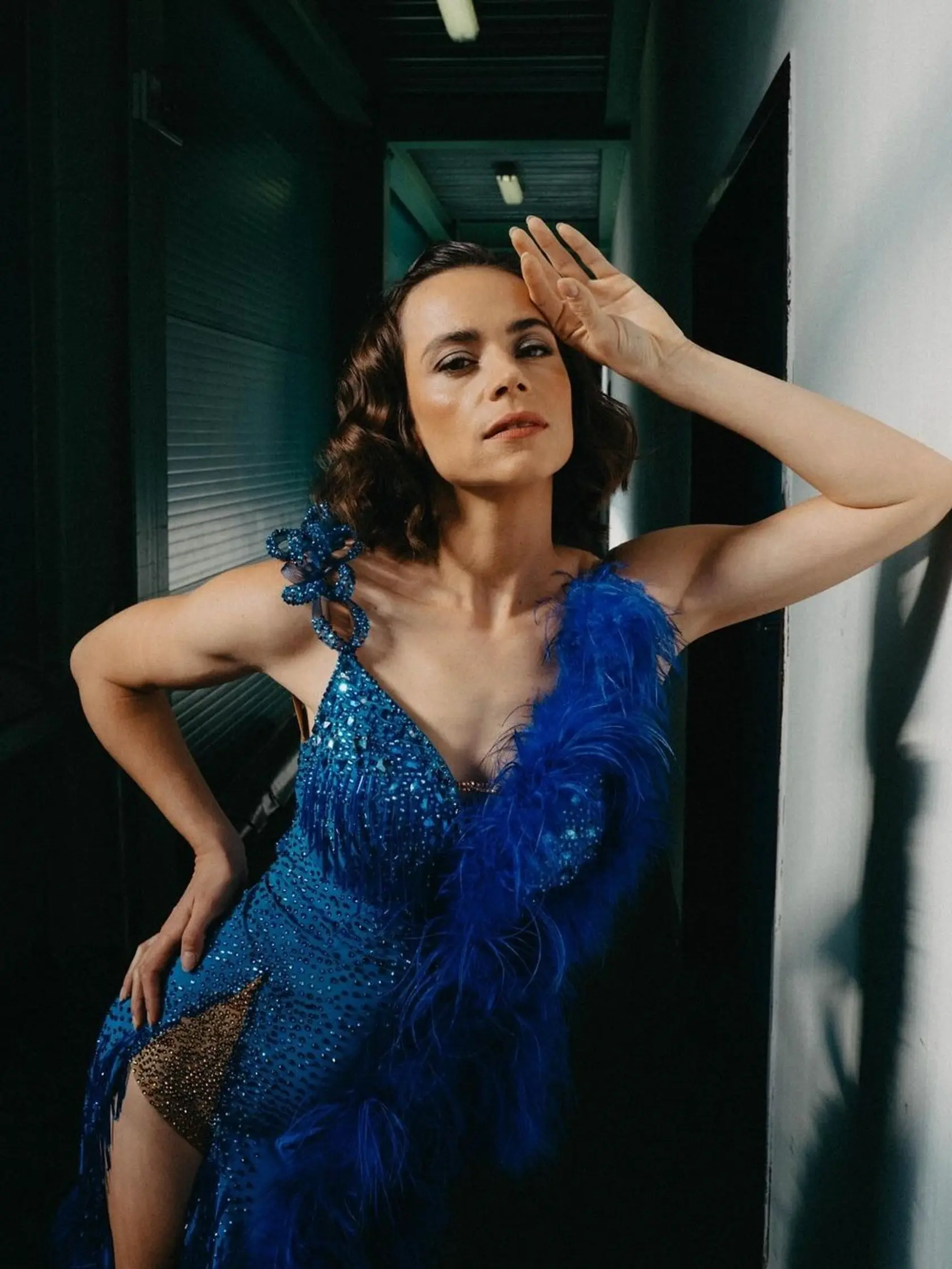 Gabika Marcinková