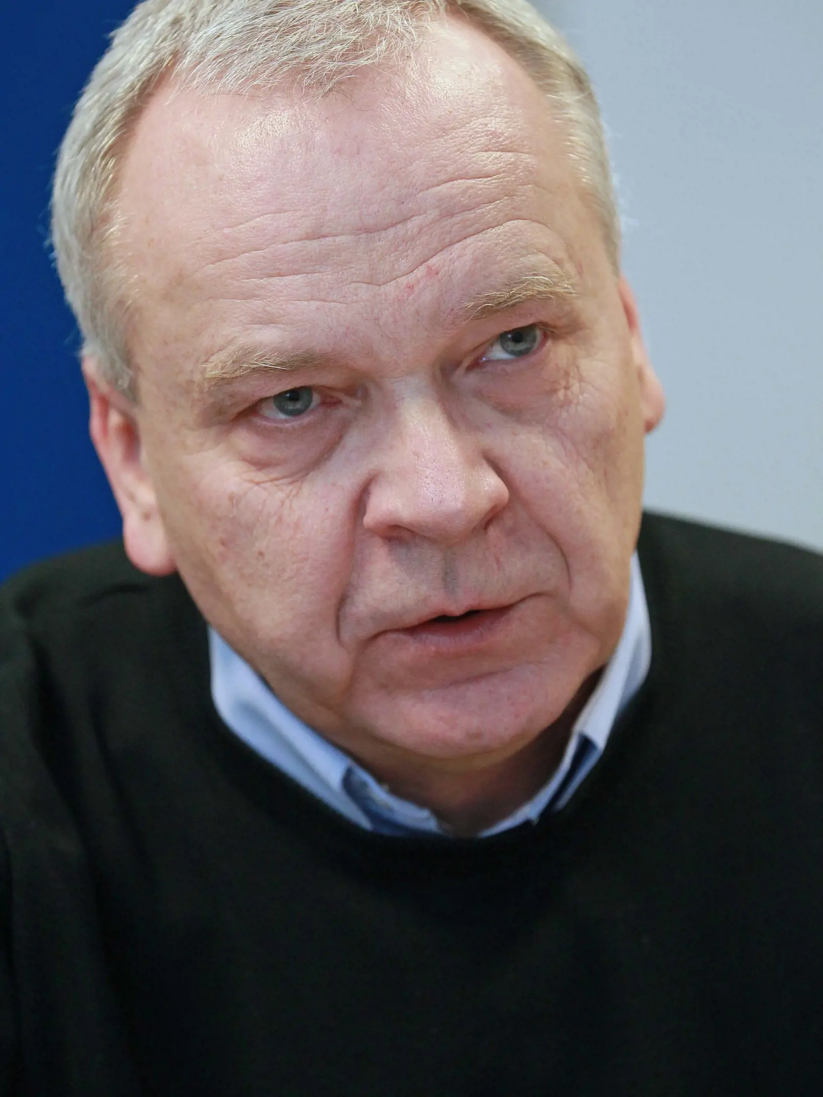 Ústavný právnik Peter Kresák.