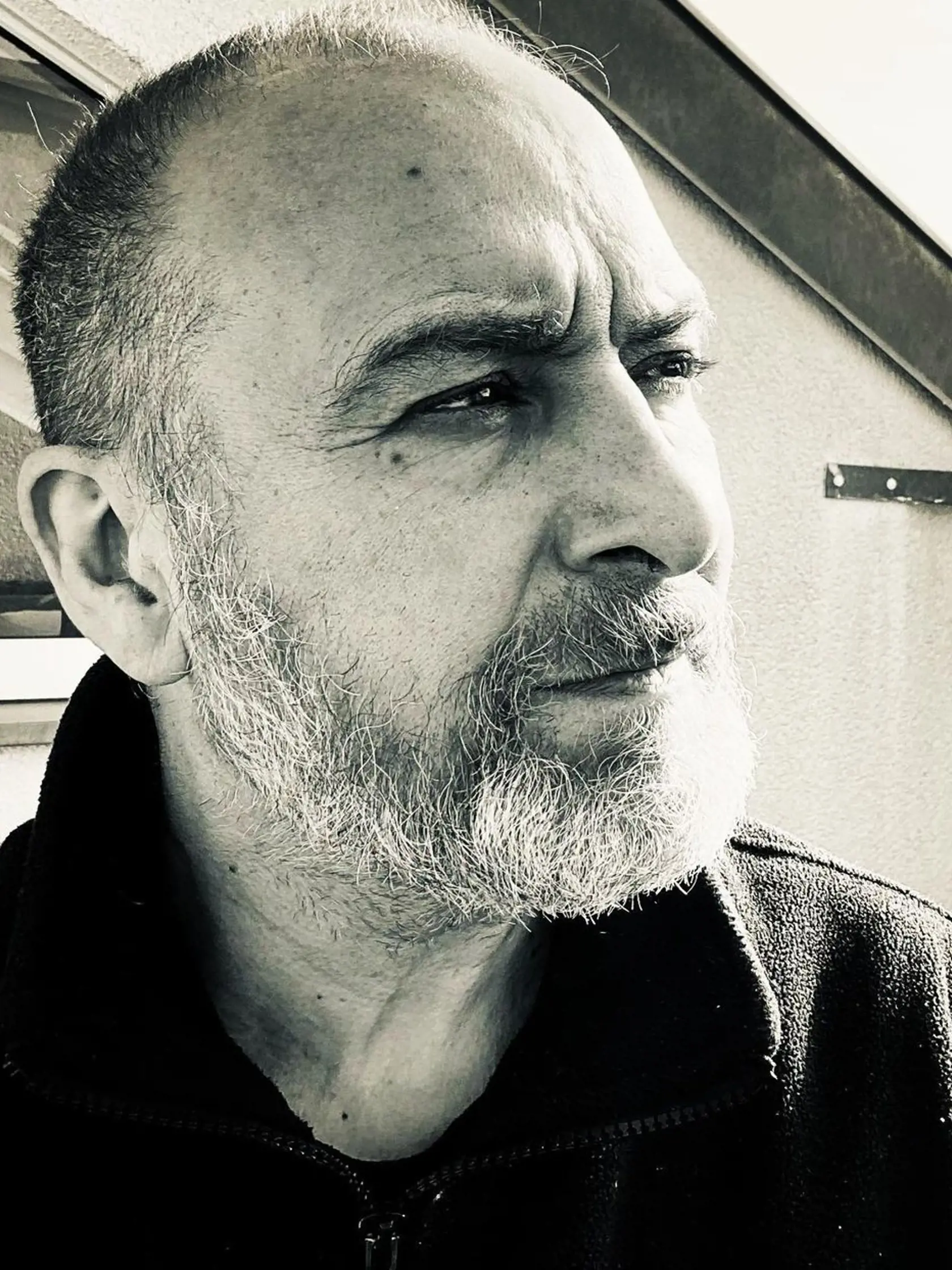 Erdogan Atalay alias Semir Gerkhan, komisár kolínskej diaľničnej polície a neodmysliteľný člen Kobry 11.