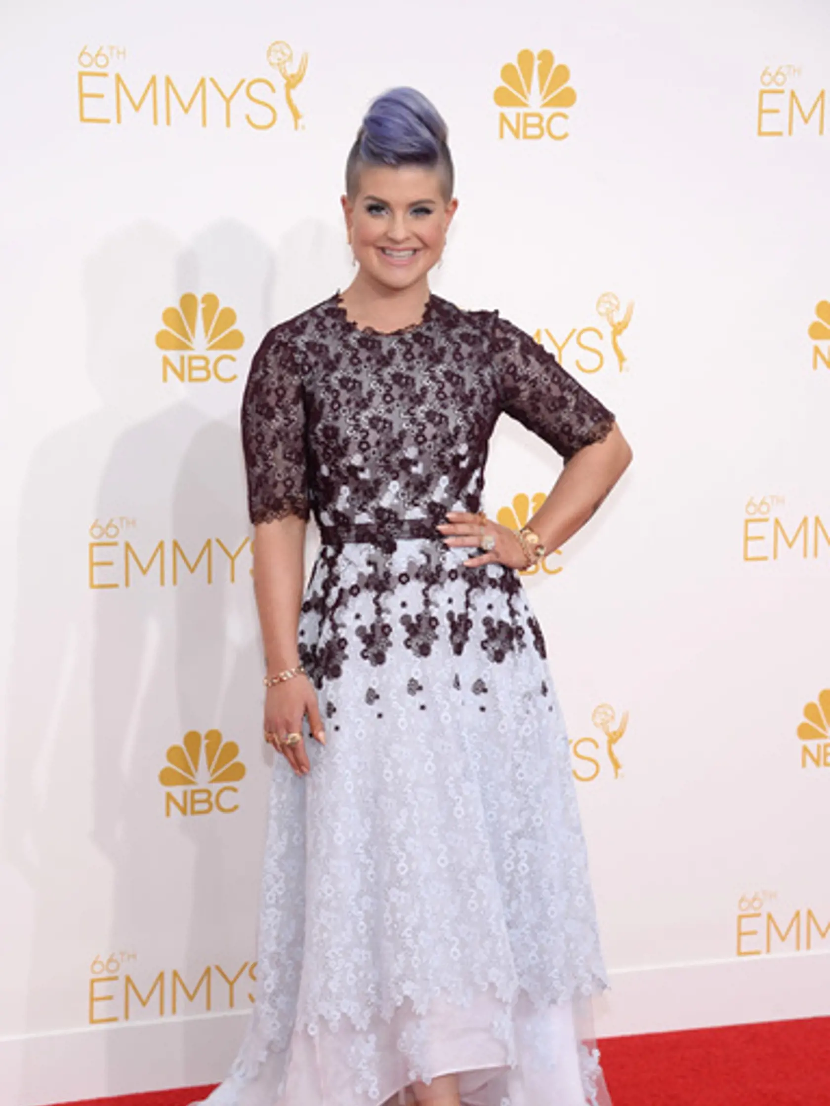 Kelly Osbourne