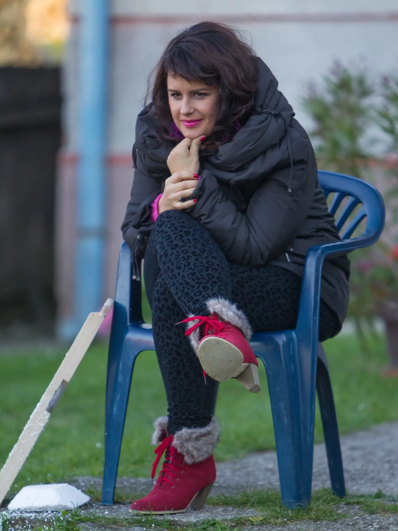 Petra Polnišová