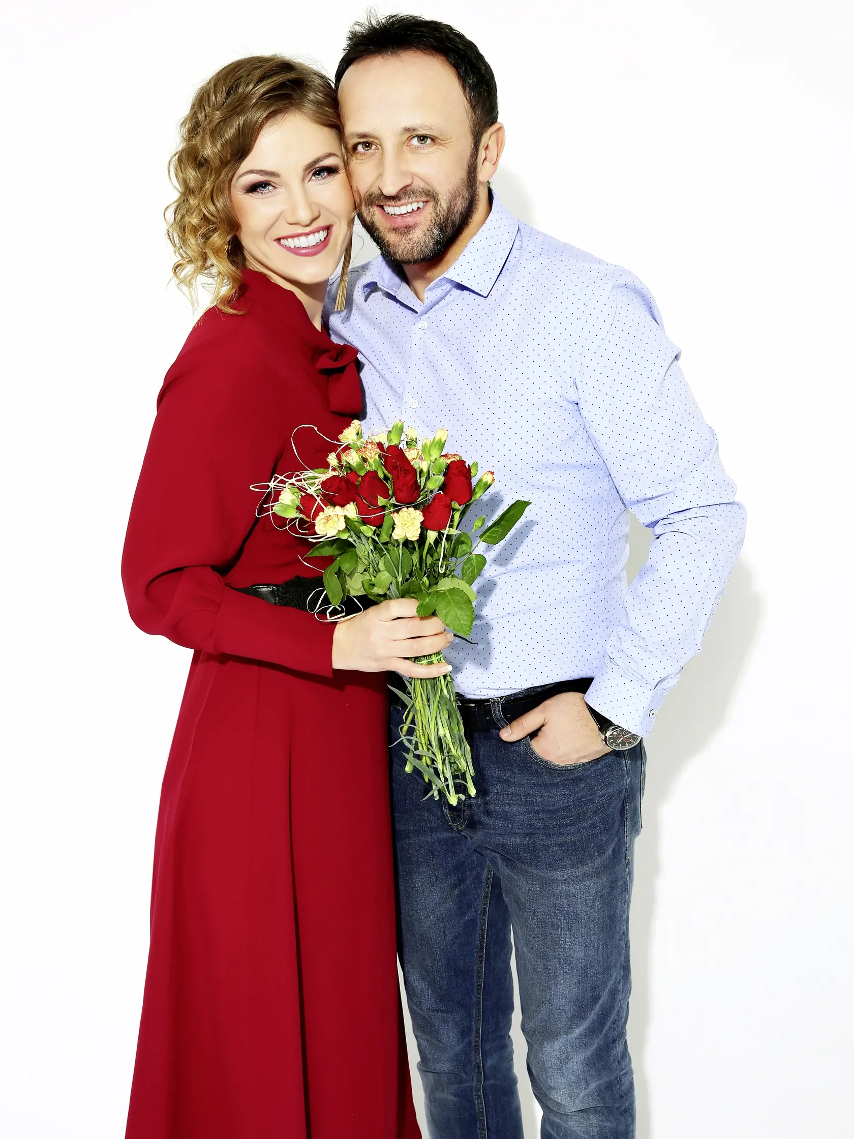 Ondrej & Erika Kandráčovci: Recept na ideálne manželstvo neexistuje. Každý sme iný a obľubujeme niečo iné.