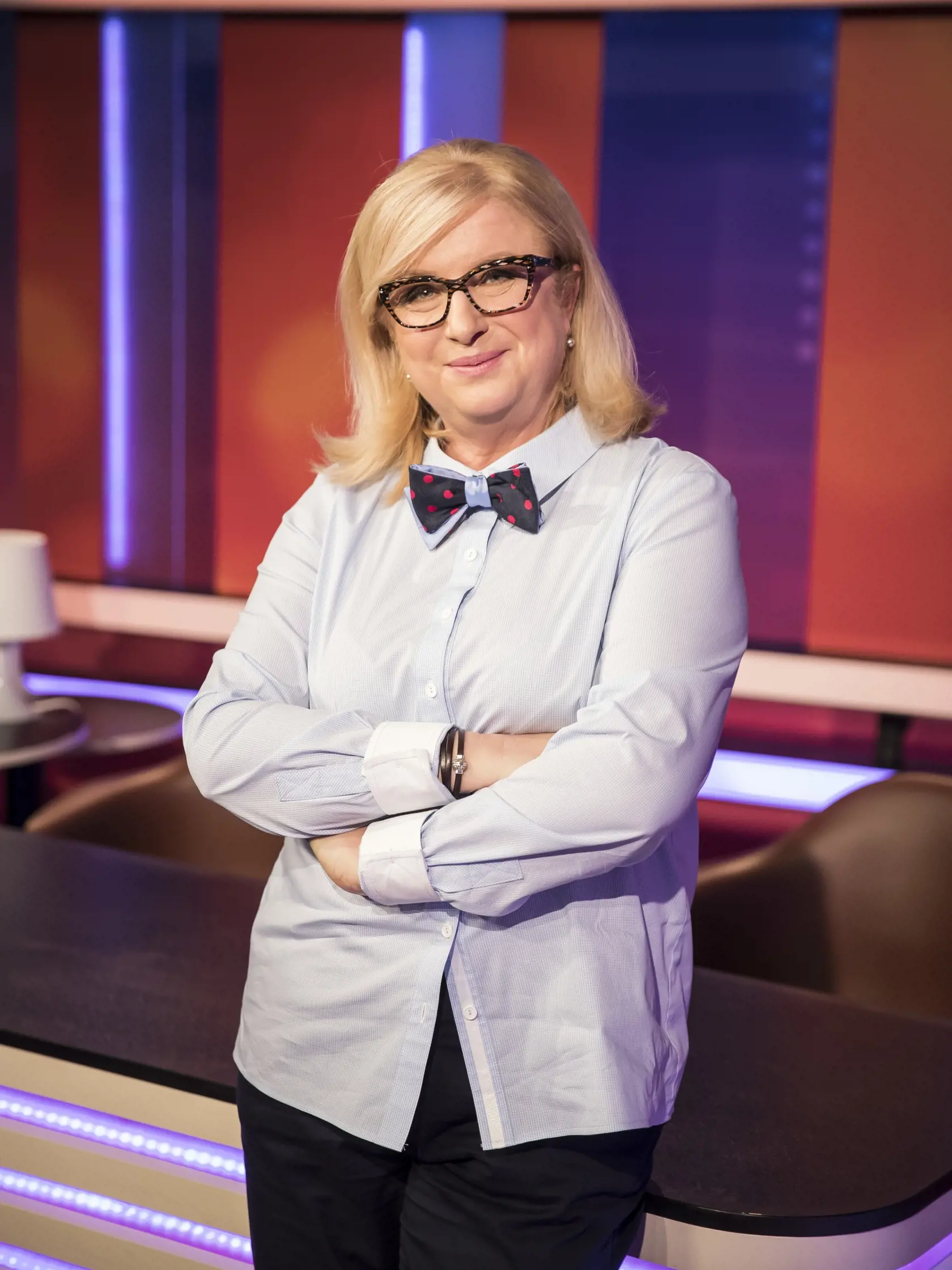 Eňa Vacvalová.