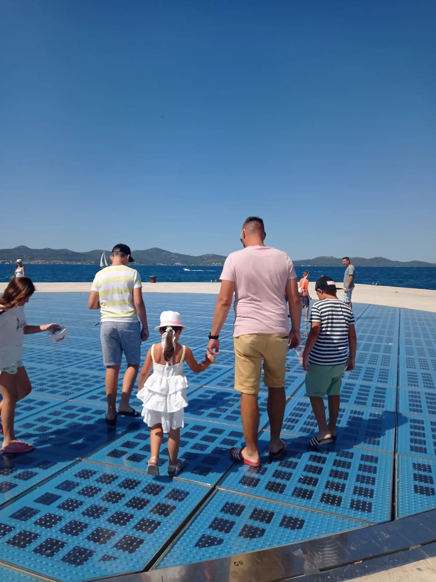 Veron Brezulova - Zadar, Chorvátsko