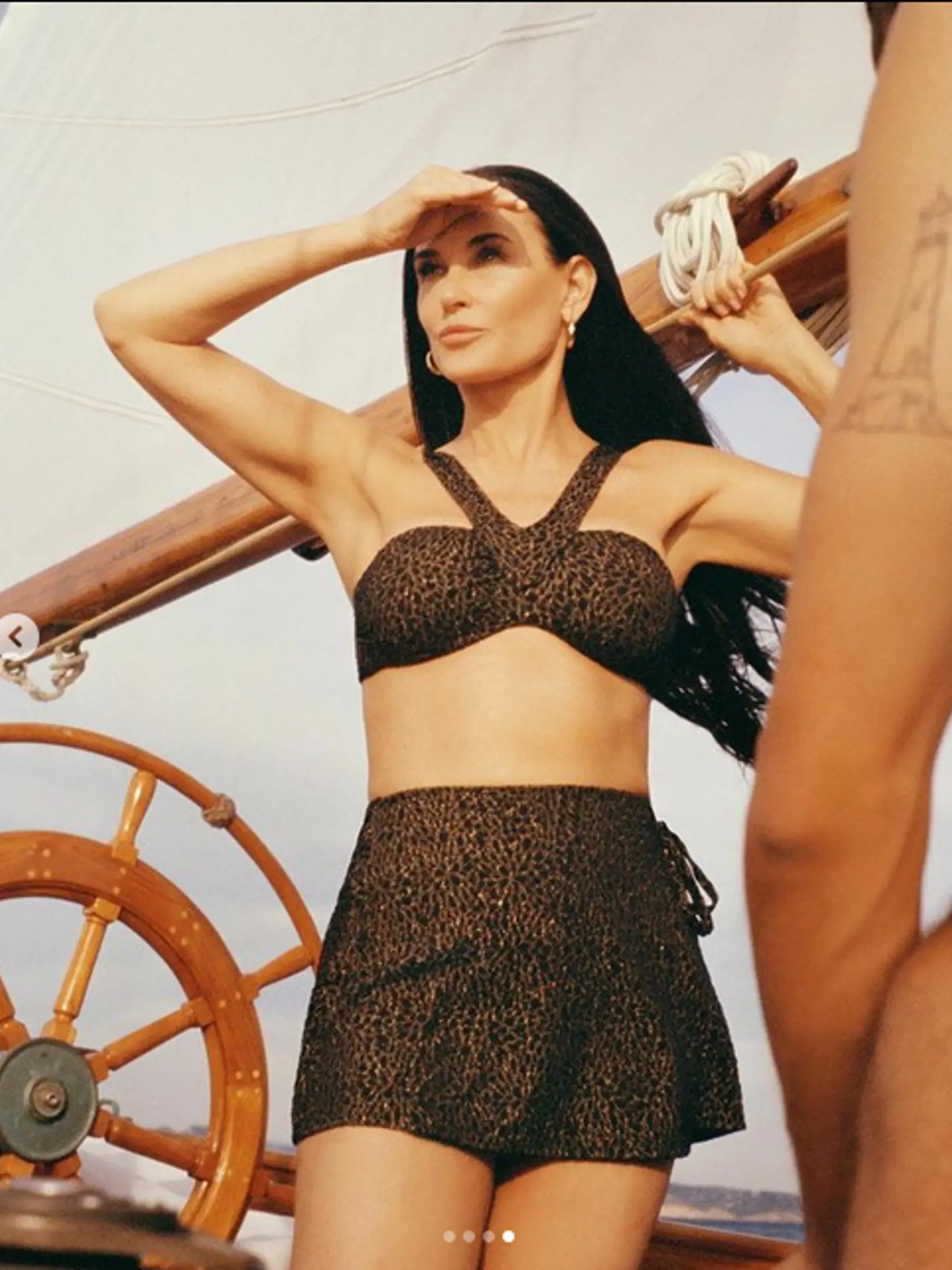 Demi Moore
