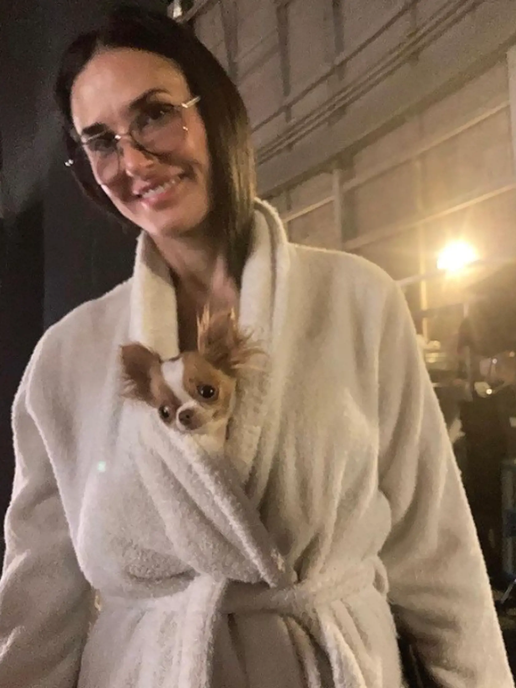 Demi Moore