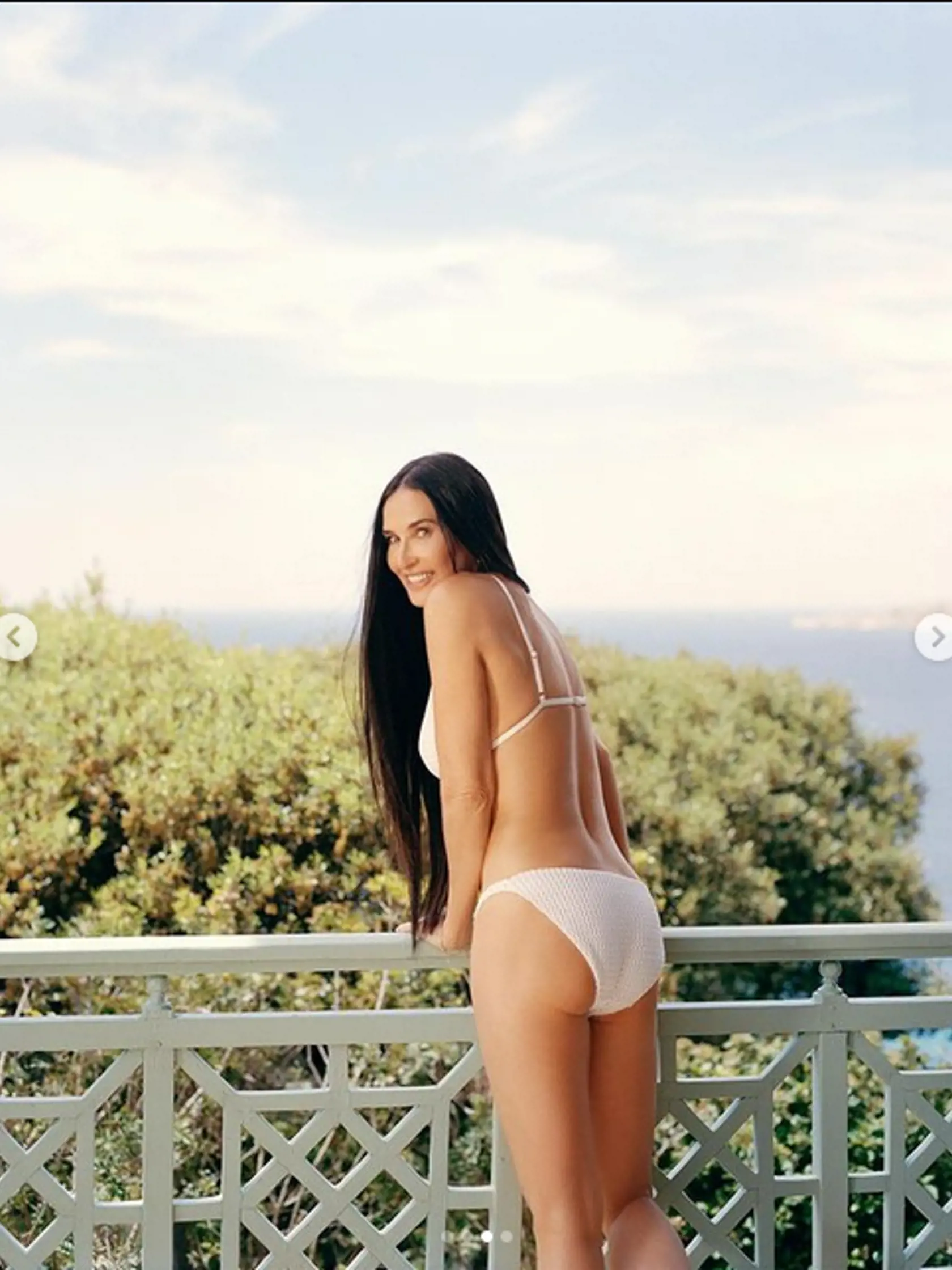 Demi Moore