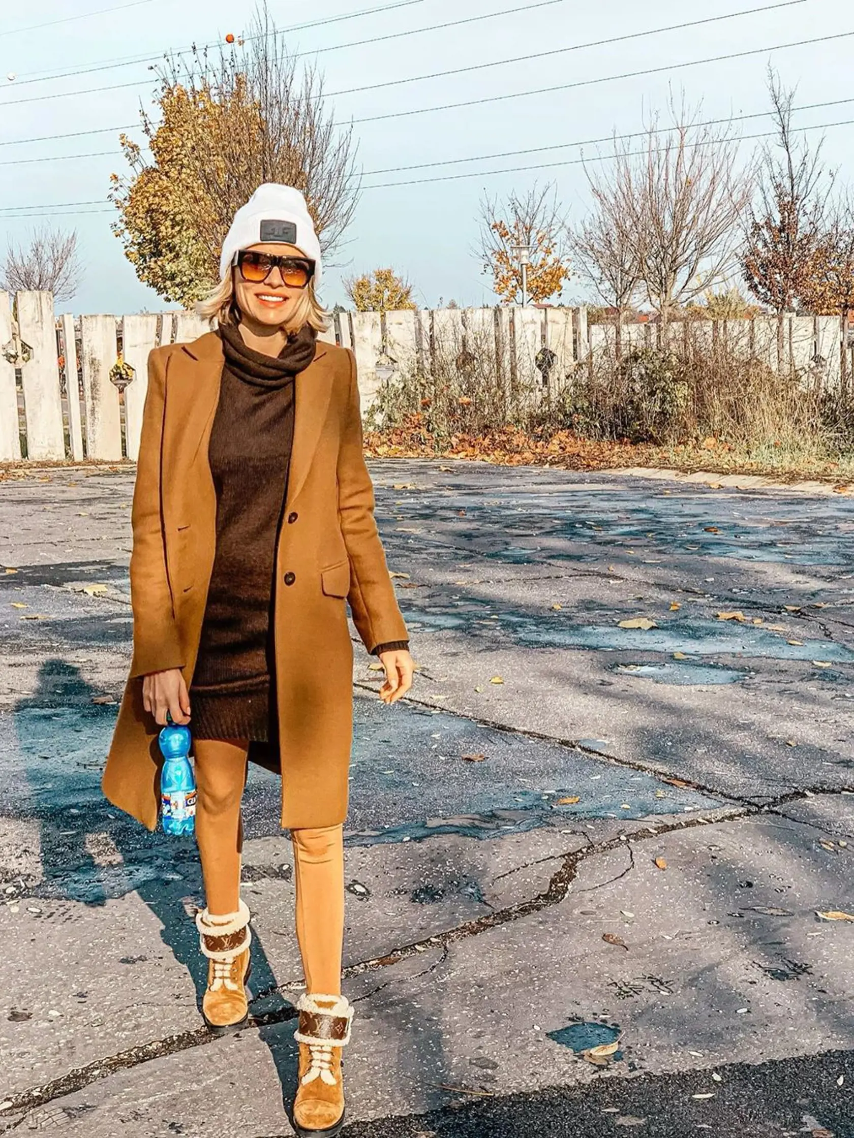 Ivana Gáborík tehotenstvo dlho tajila.