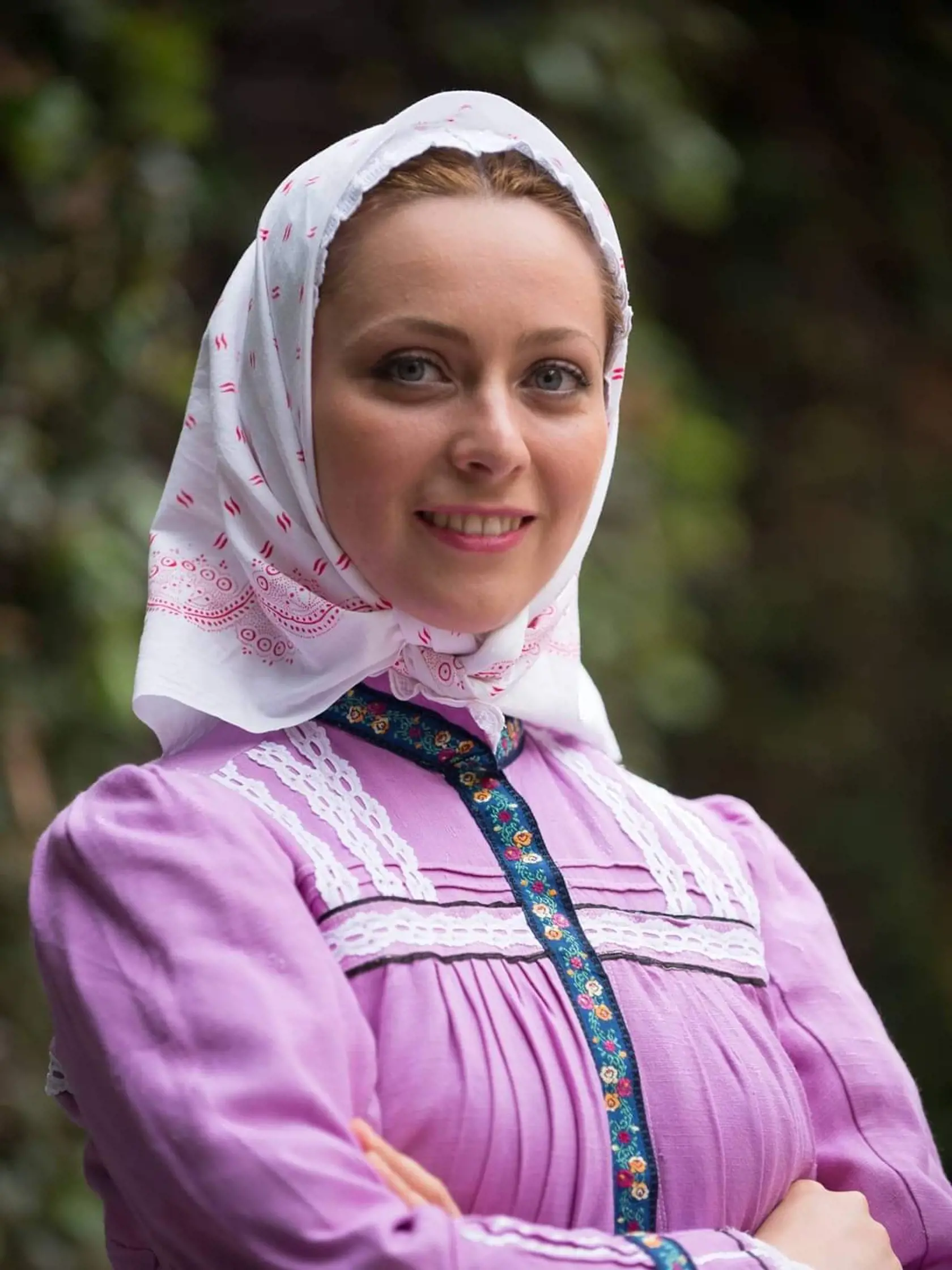 Adriána Fúriková