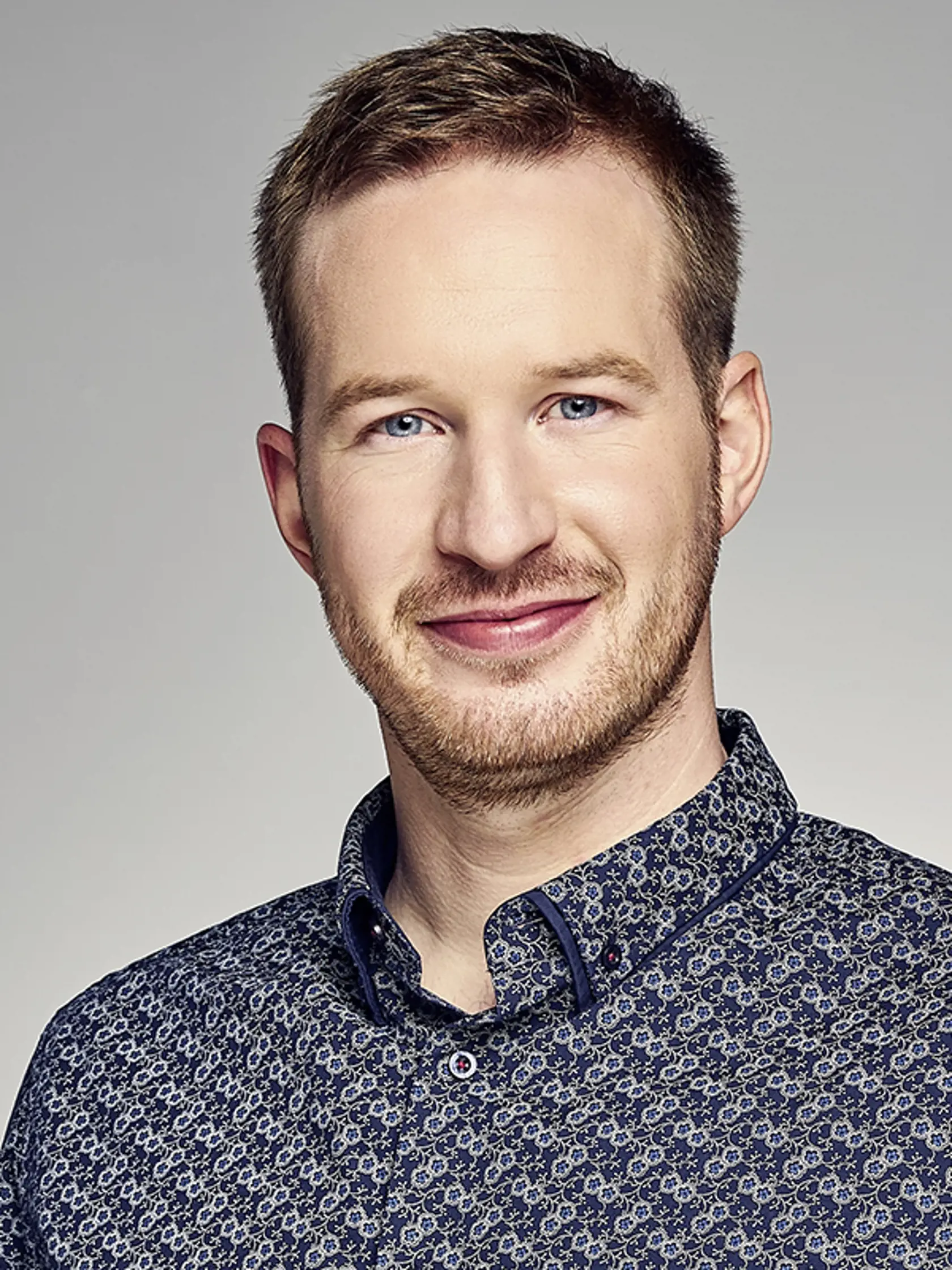 Roman Poláčik