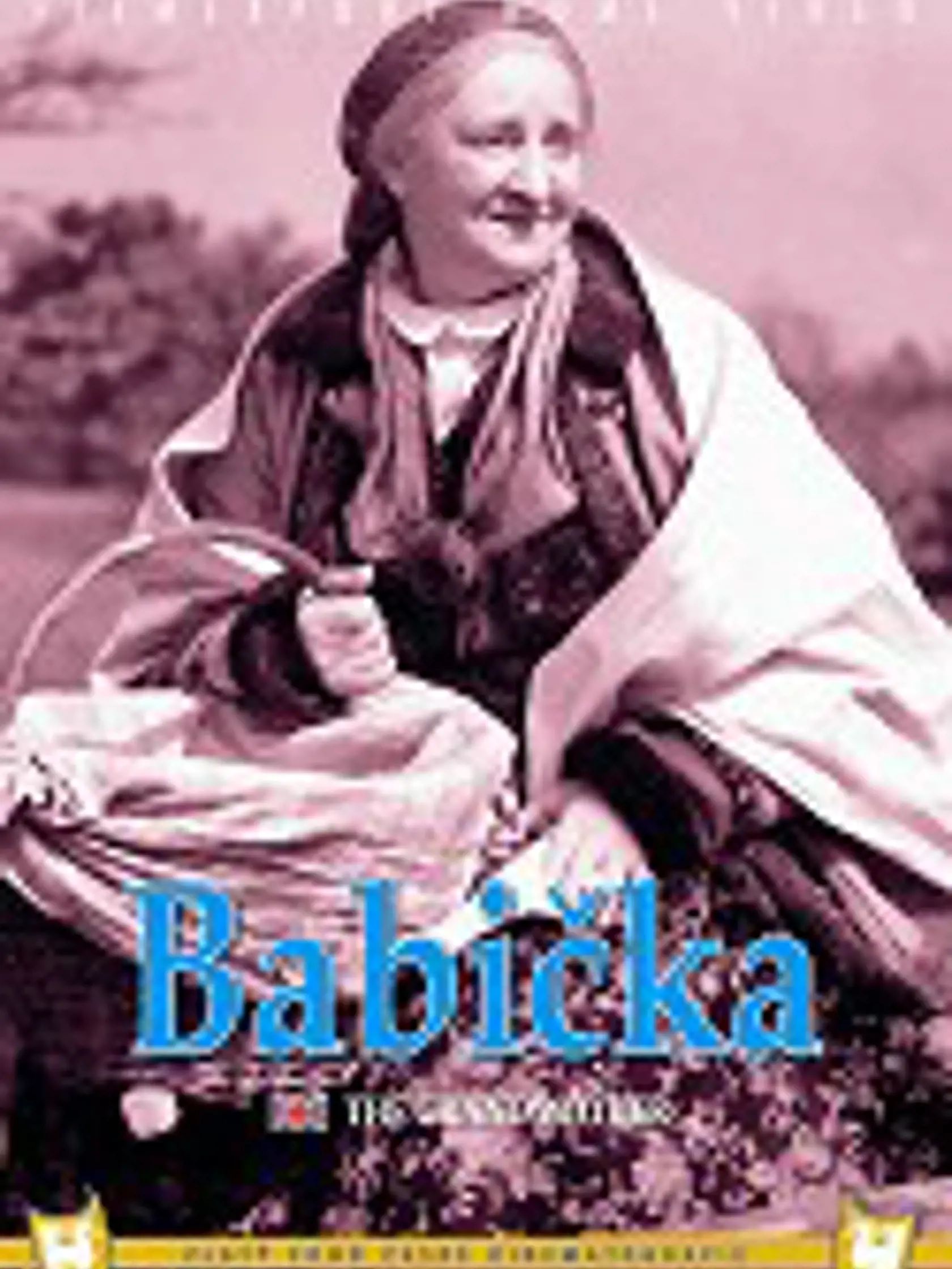 Rozprávková babička dojala k slzám mnoho divákov.