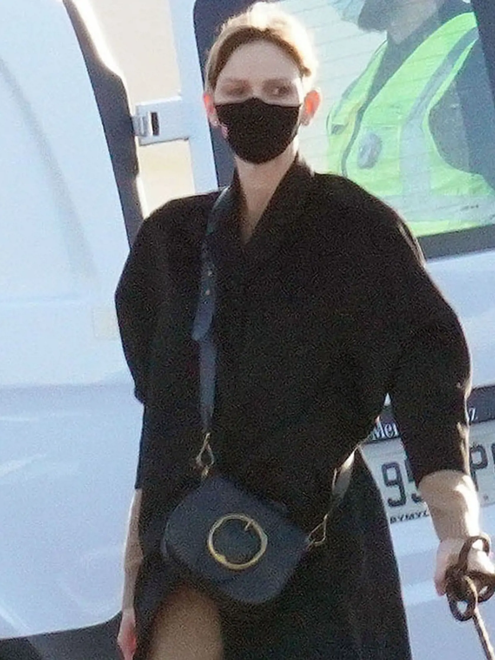 Princezná Charlene