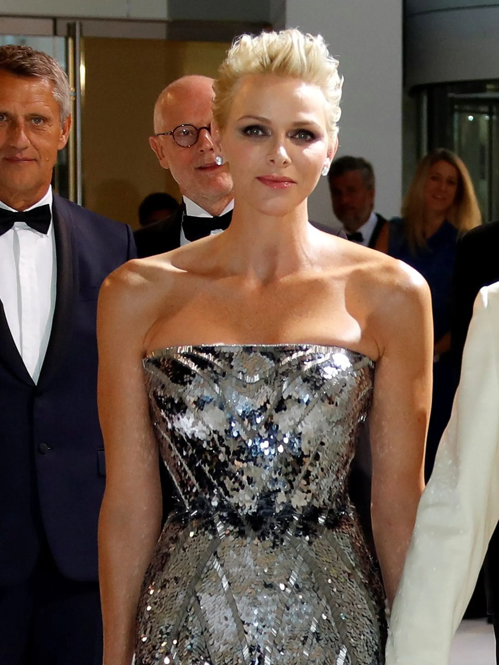 Princezná Charlene