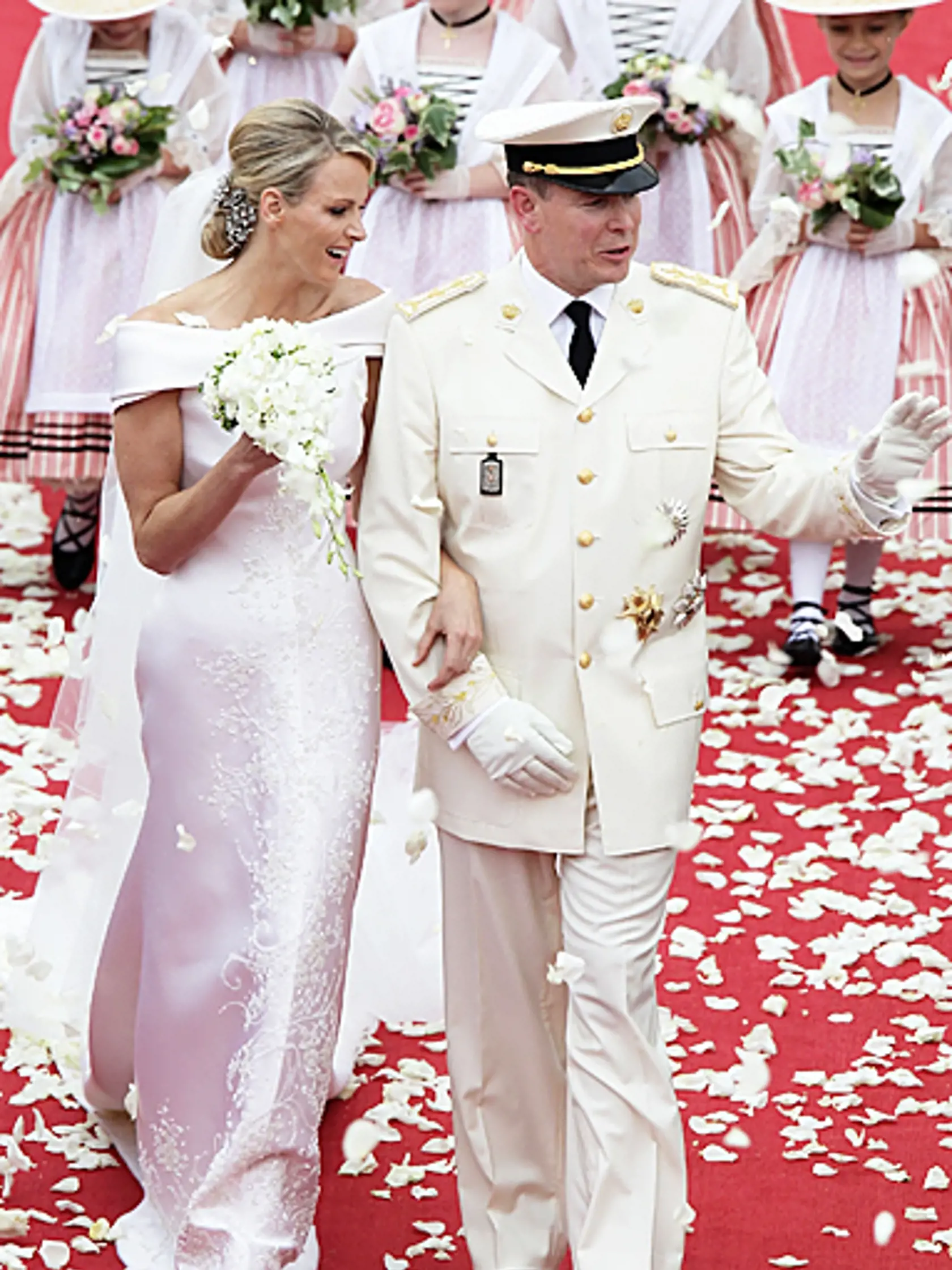 Princezná Charlene