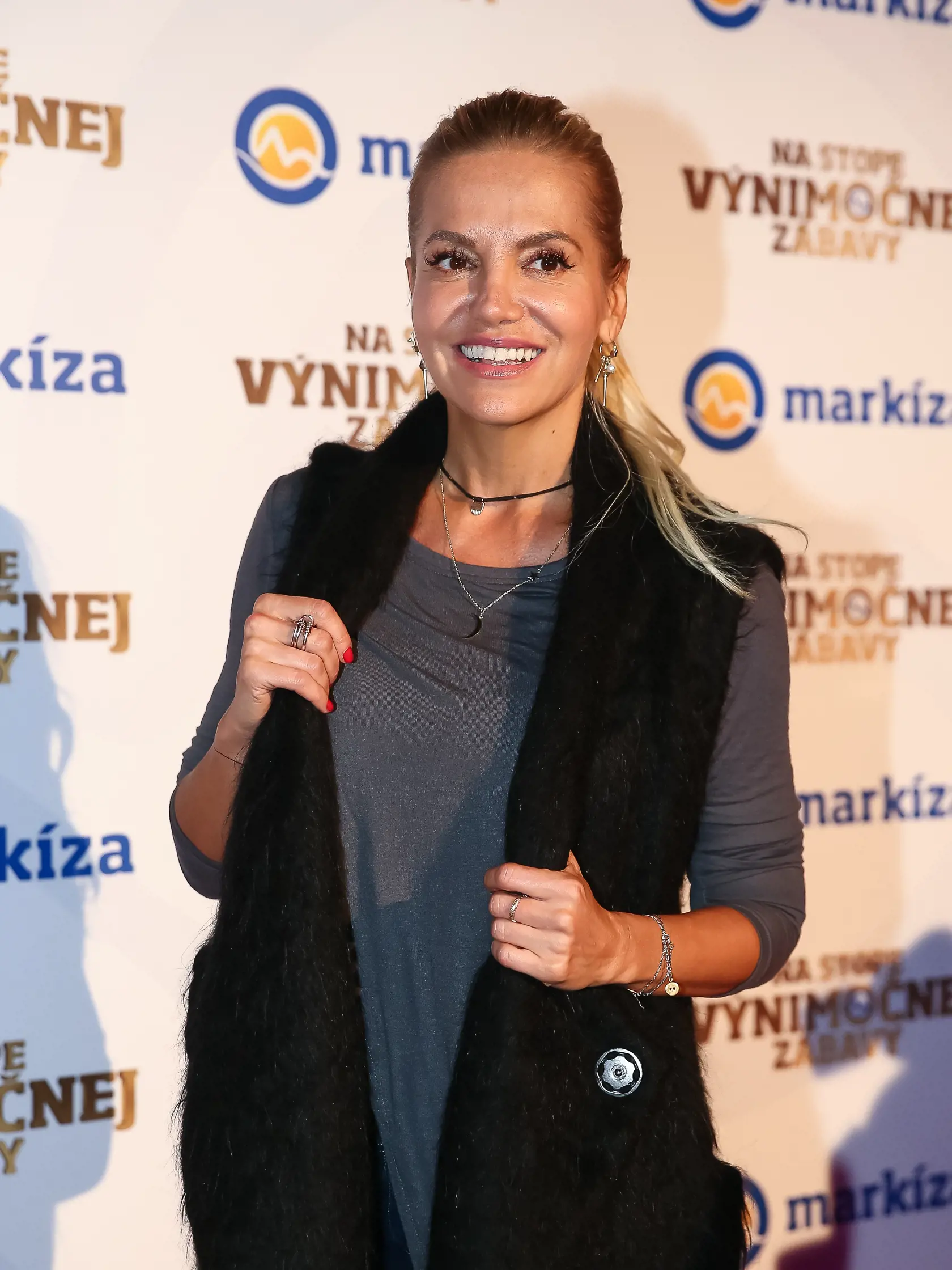 Markíza párty 2017