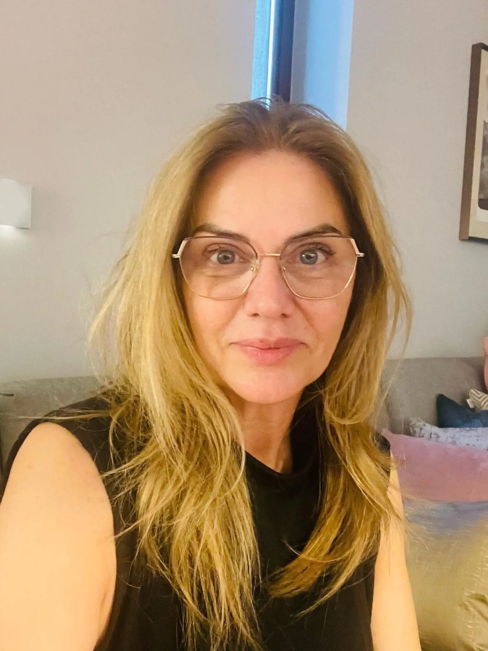 Monika Beňová