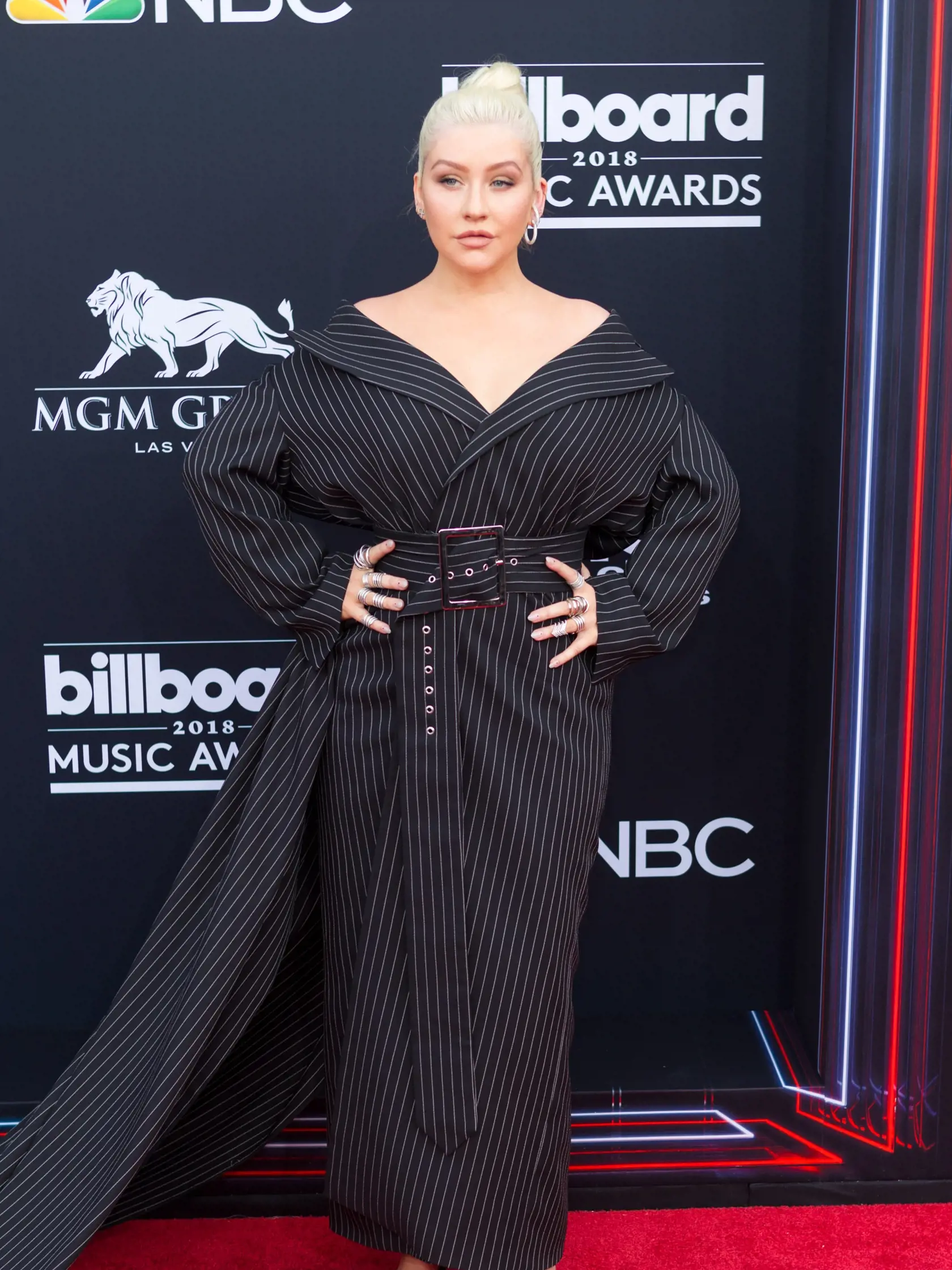 Christina Aguilera