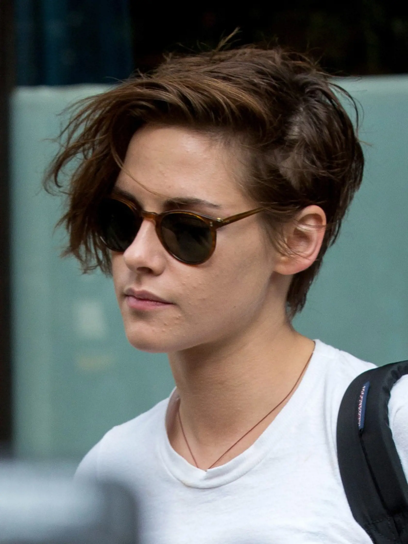 Kristen Stewart