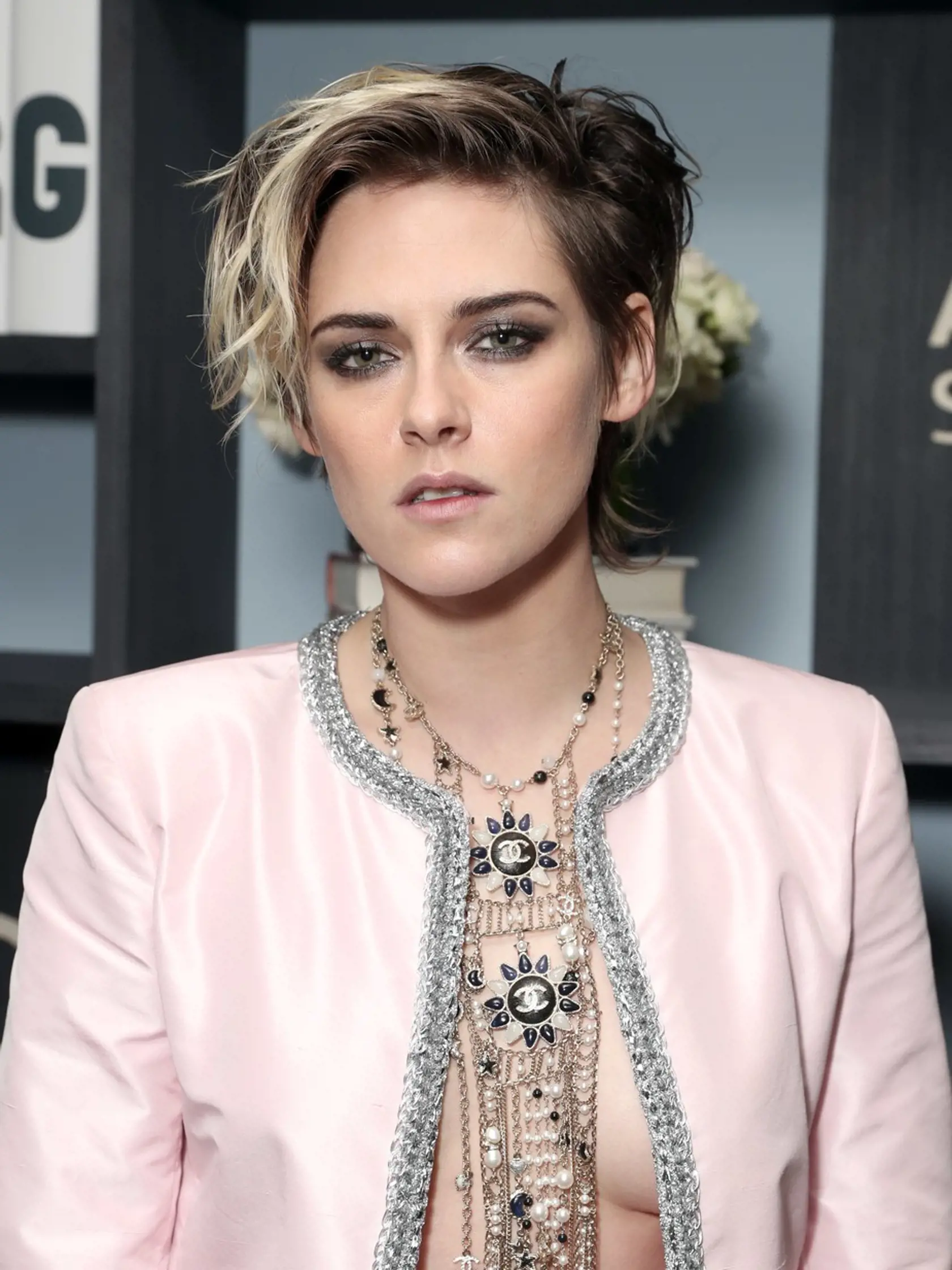 Kristen Stewart