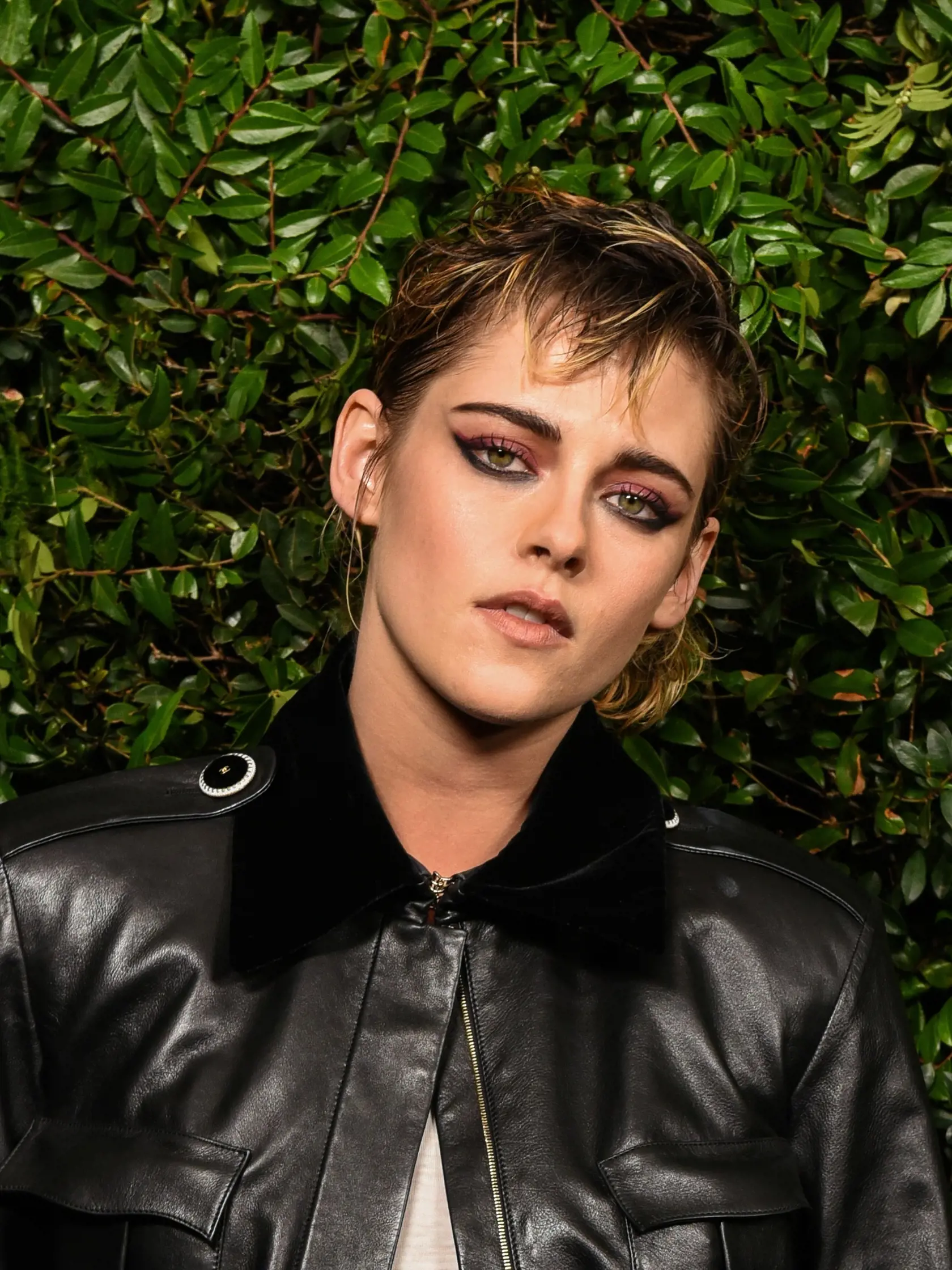 Kristen Stewart 