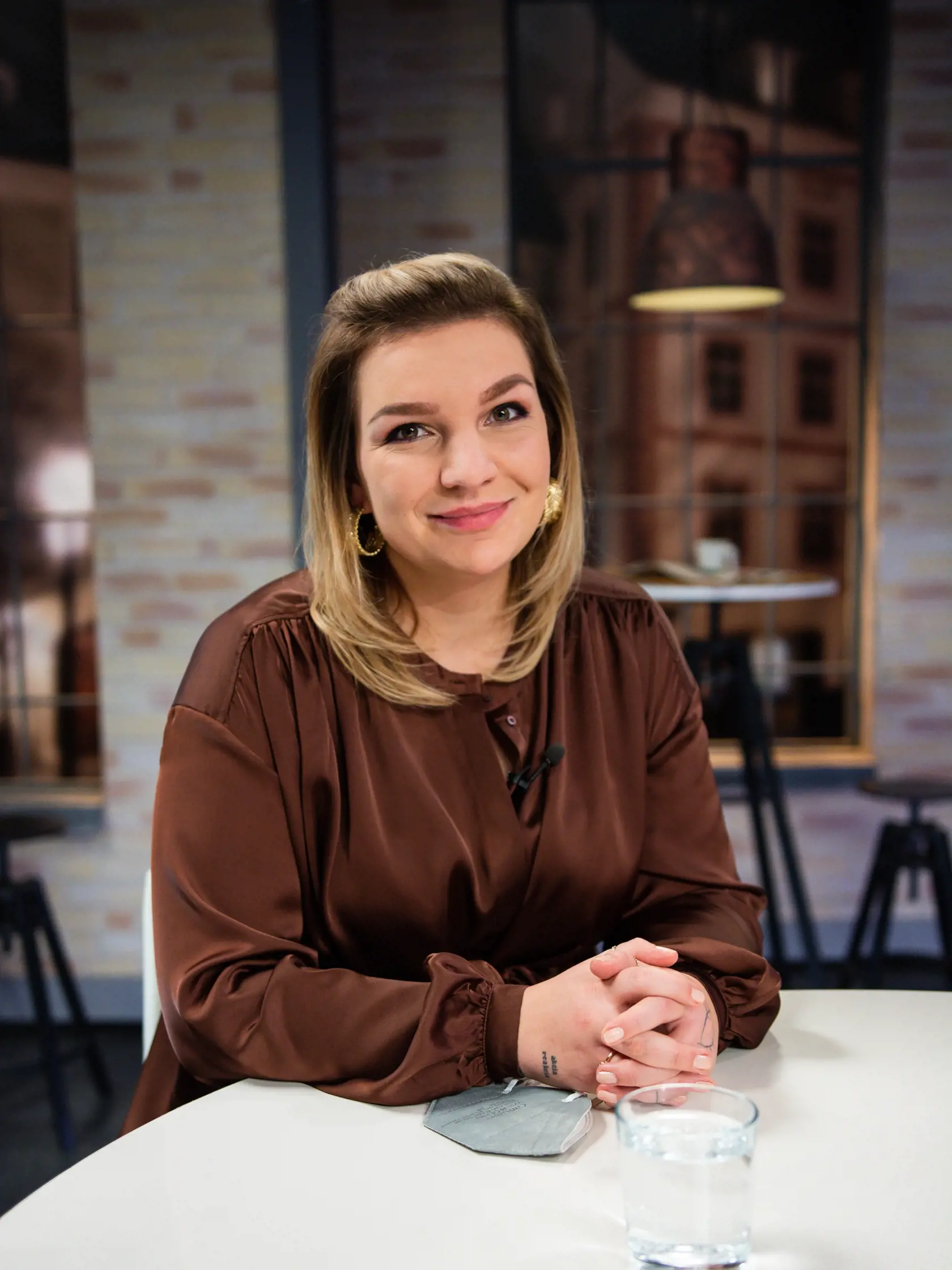 Komička Simona Salátová (vľavo) už nie je členkou relácie Silná zostava. Naposledy v nej figurovala 24. februára 2022.