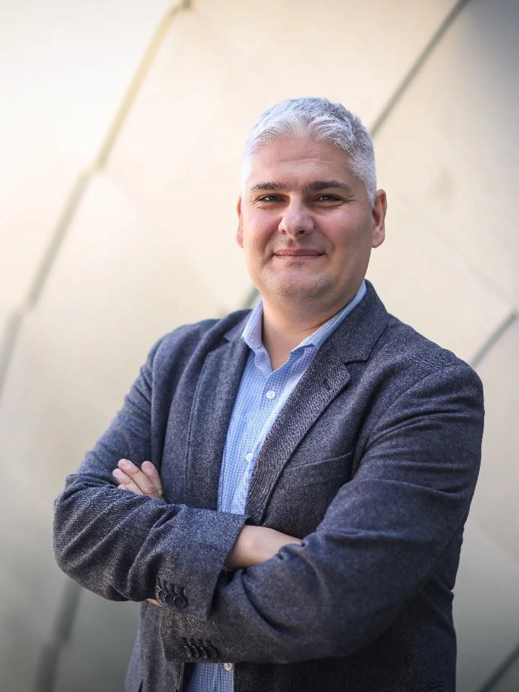 Pavol Čekan.