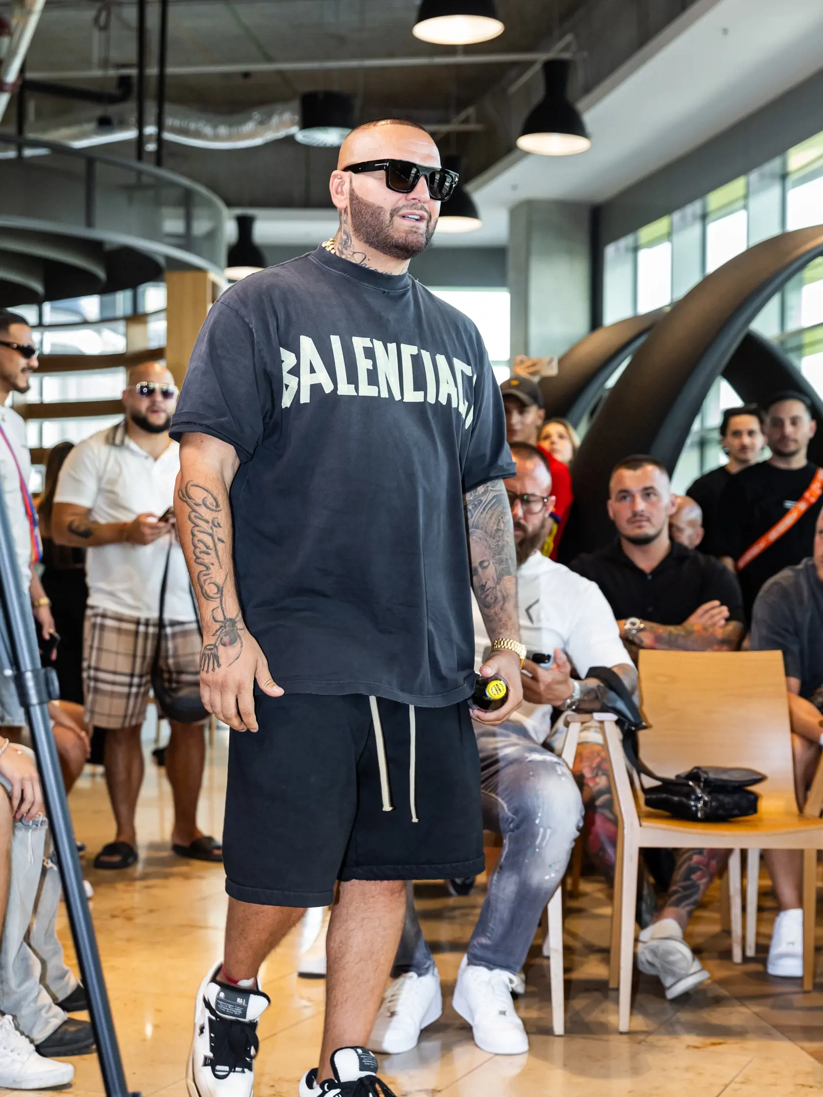 Organizácia Fight Night Challenge sa 26.10. chystá po siedmykrát šokovať fanúšikov bojových športov. Rytmus