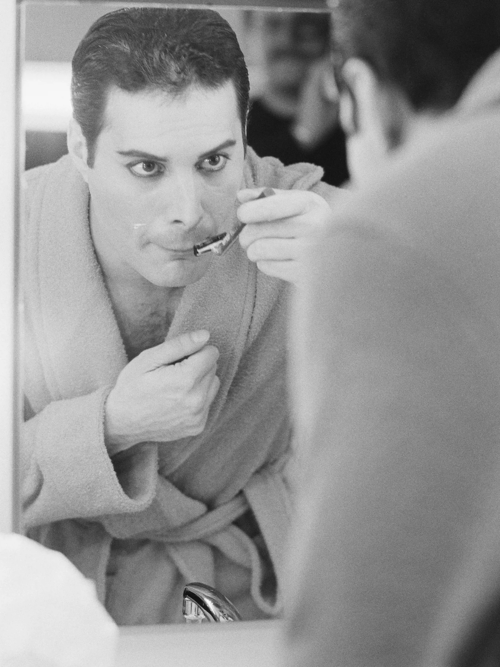 Freddie Mercury