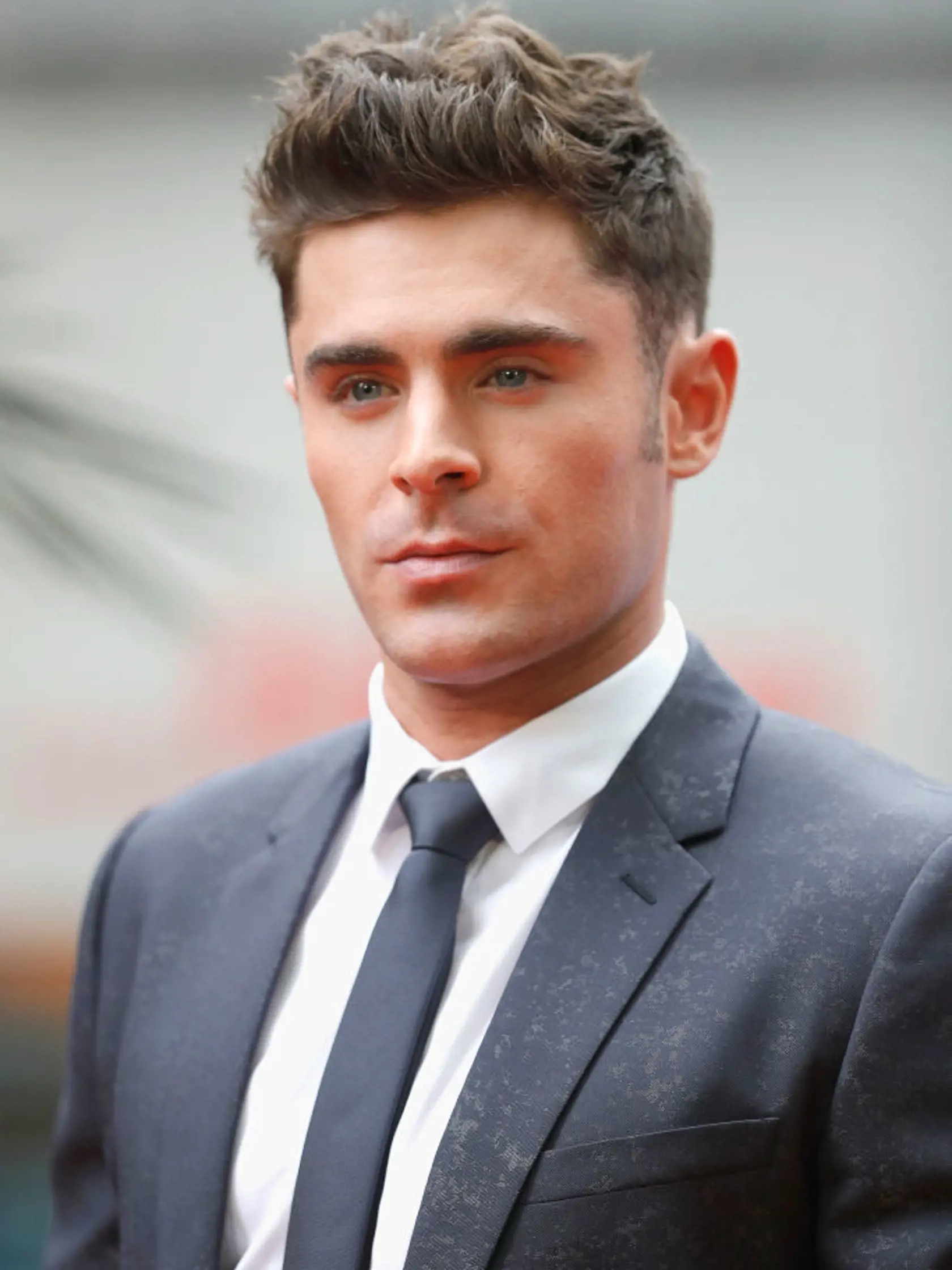 Herec Zac Efron
