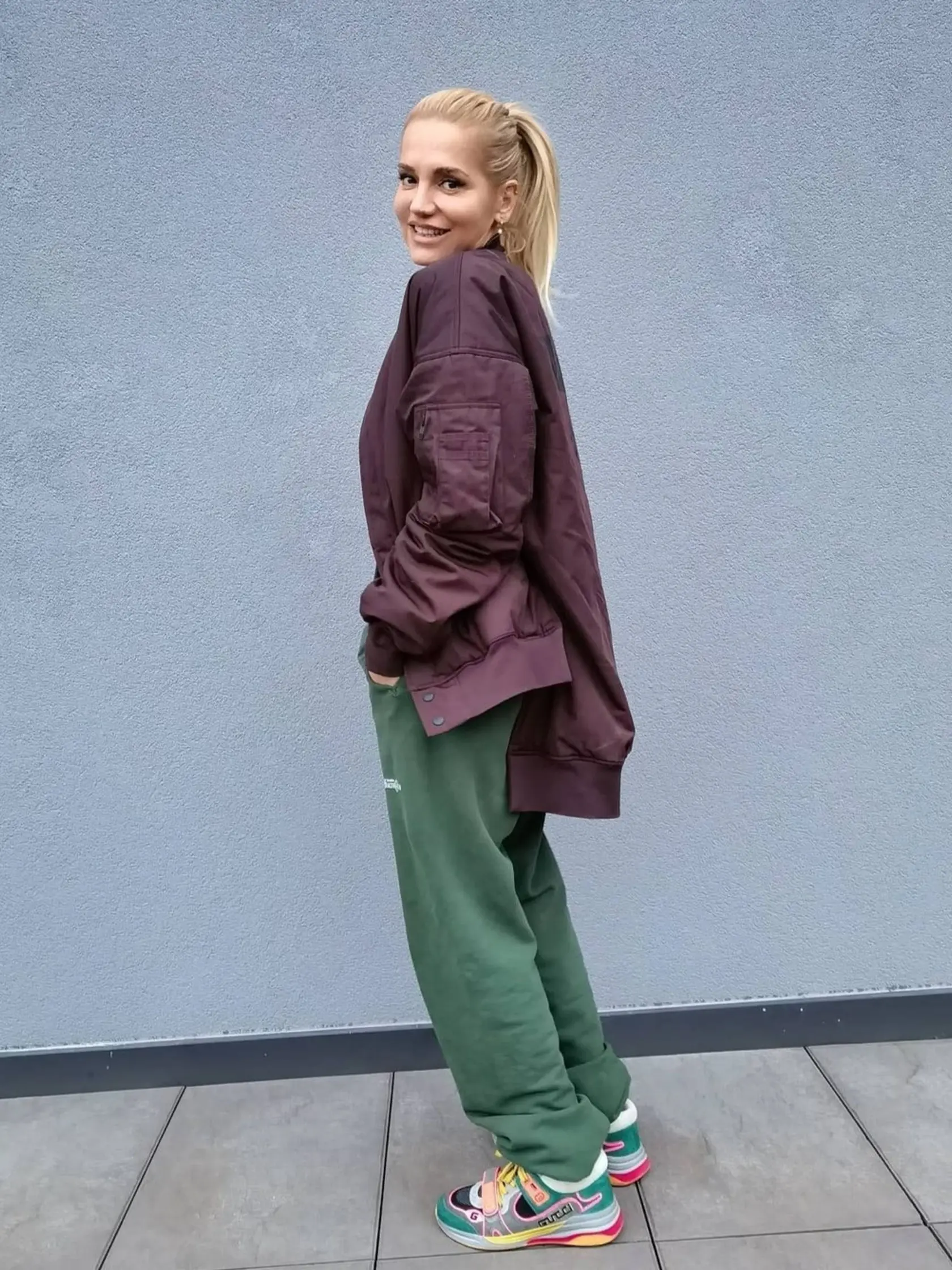 Dara Rolins