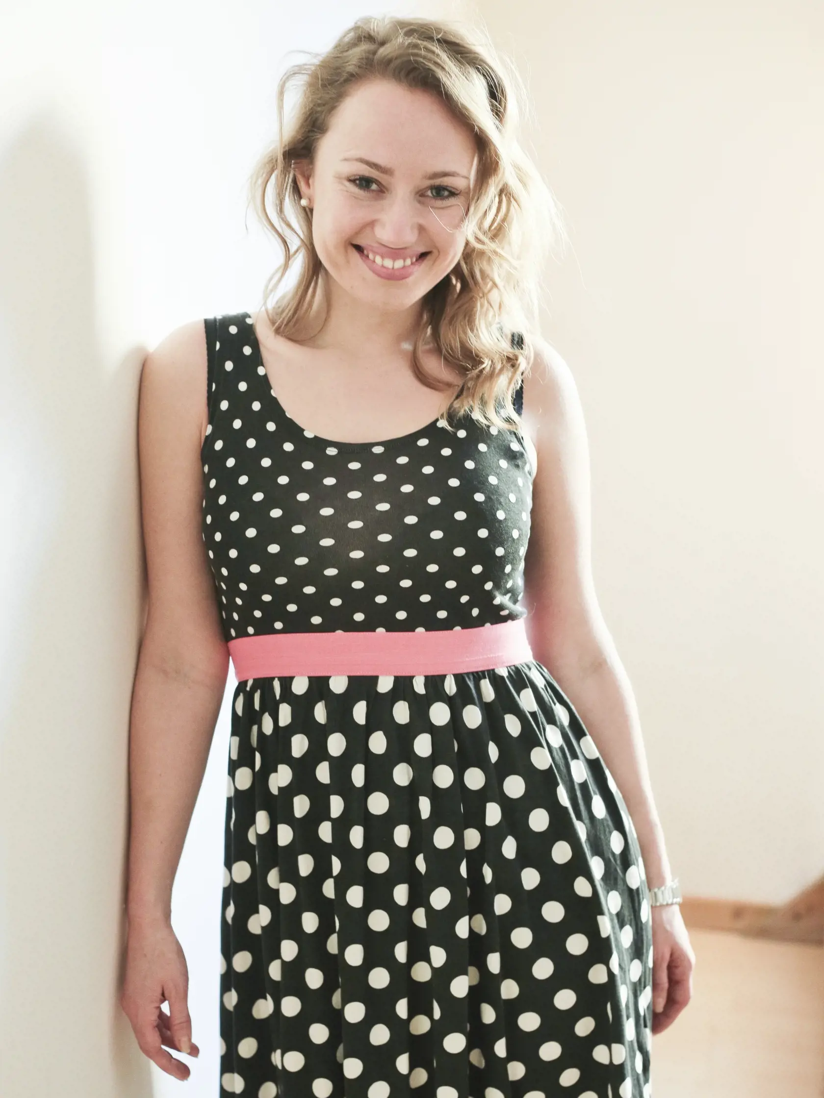Natália Puklušová