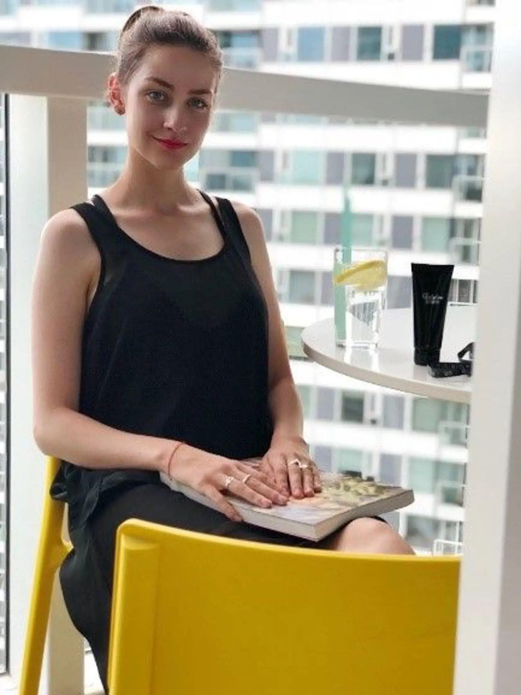 Barbara Jagušák Heribanová