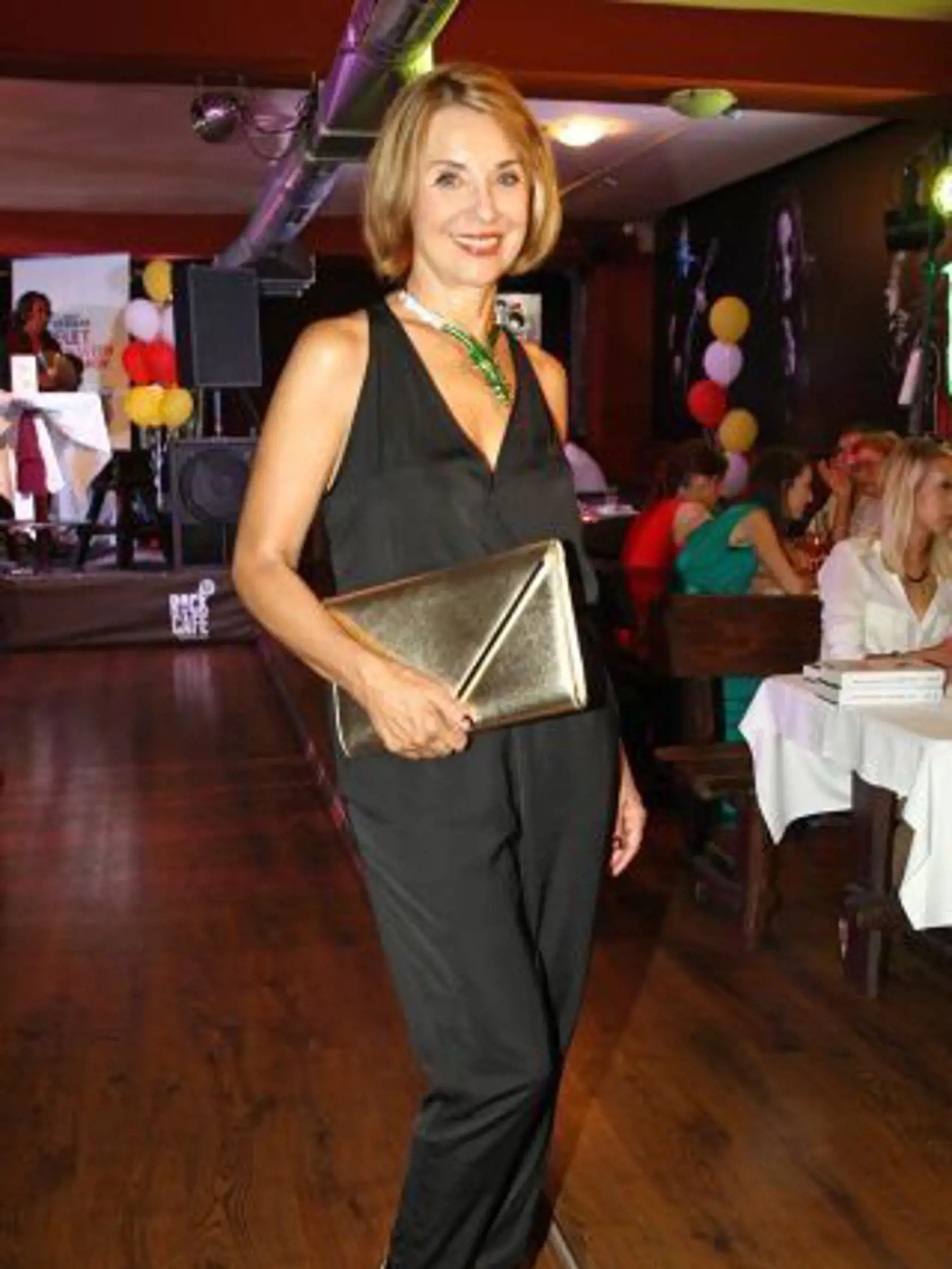 Alena Heribanová