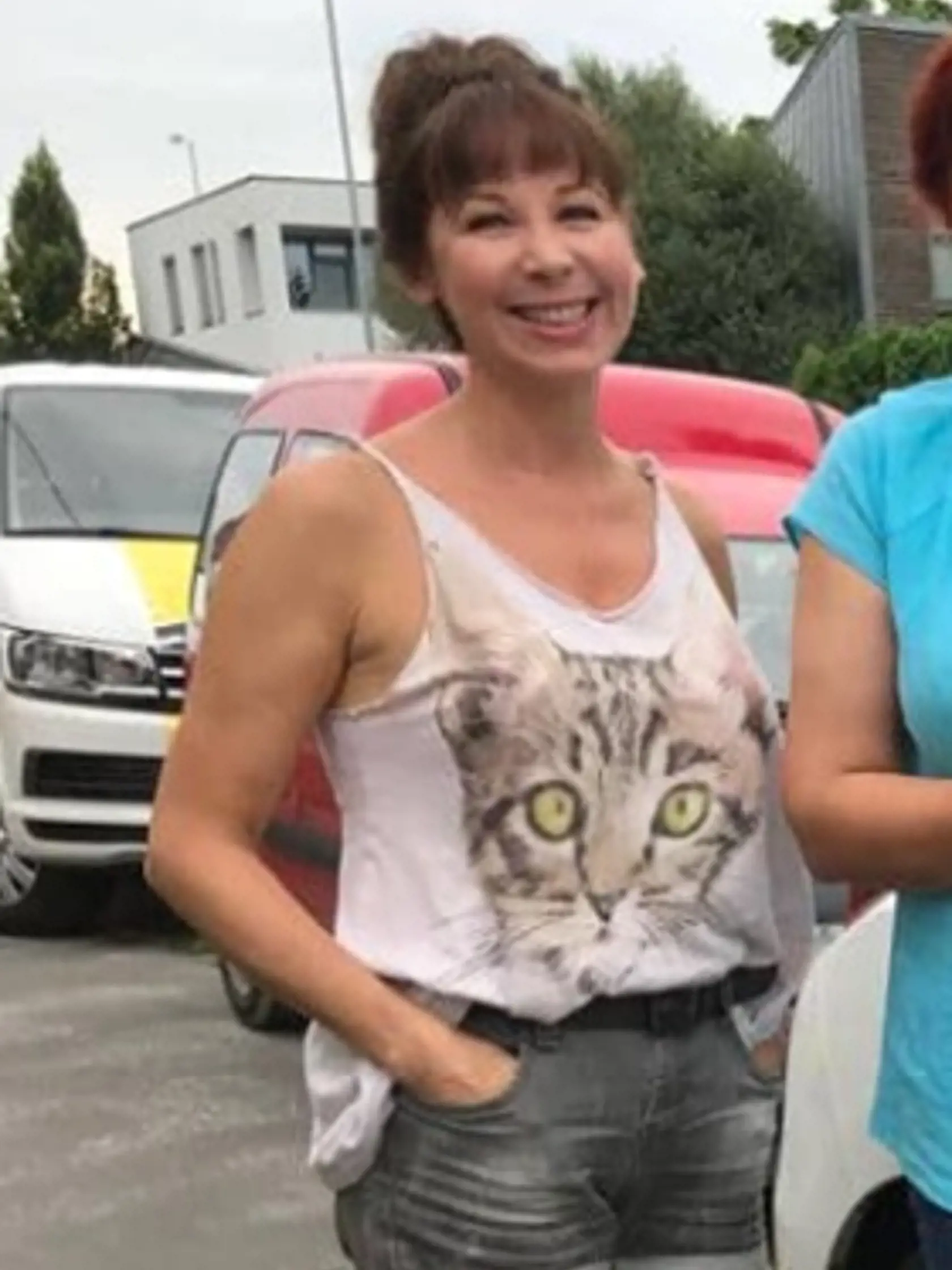 Petra Bernasovská