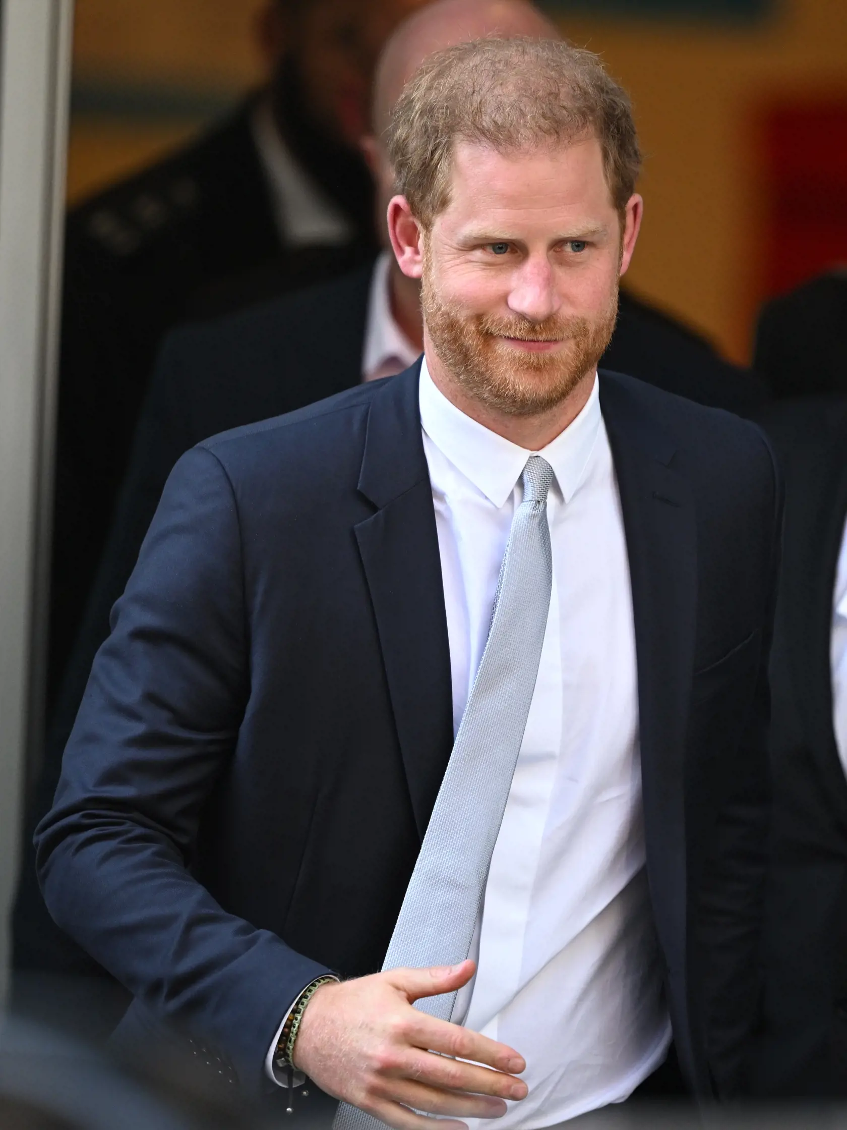 Princ Harry