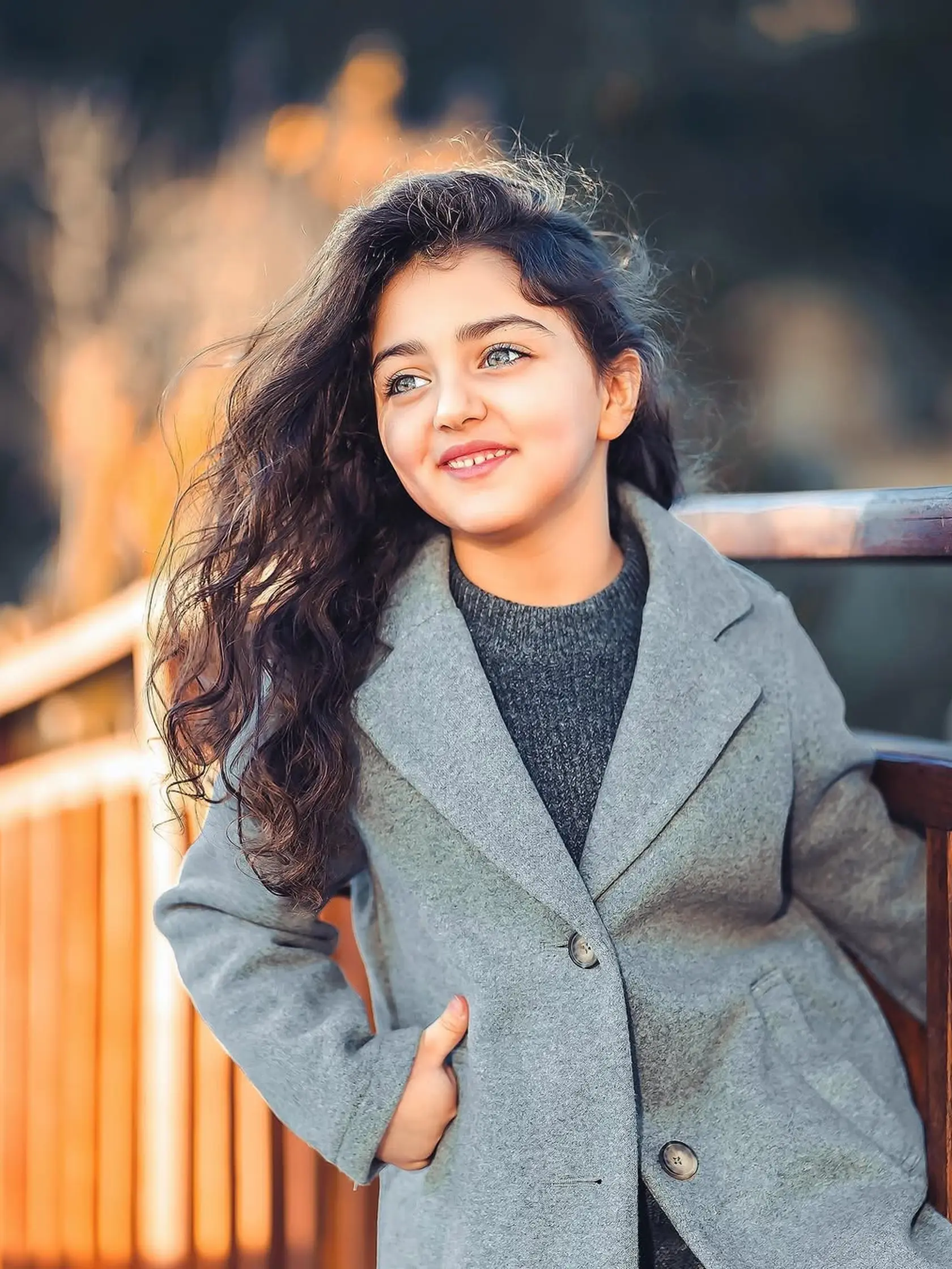 Iránčanka Anahita Hashemzadeh