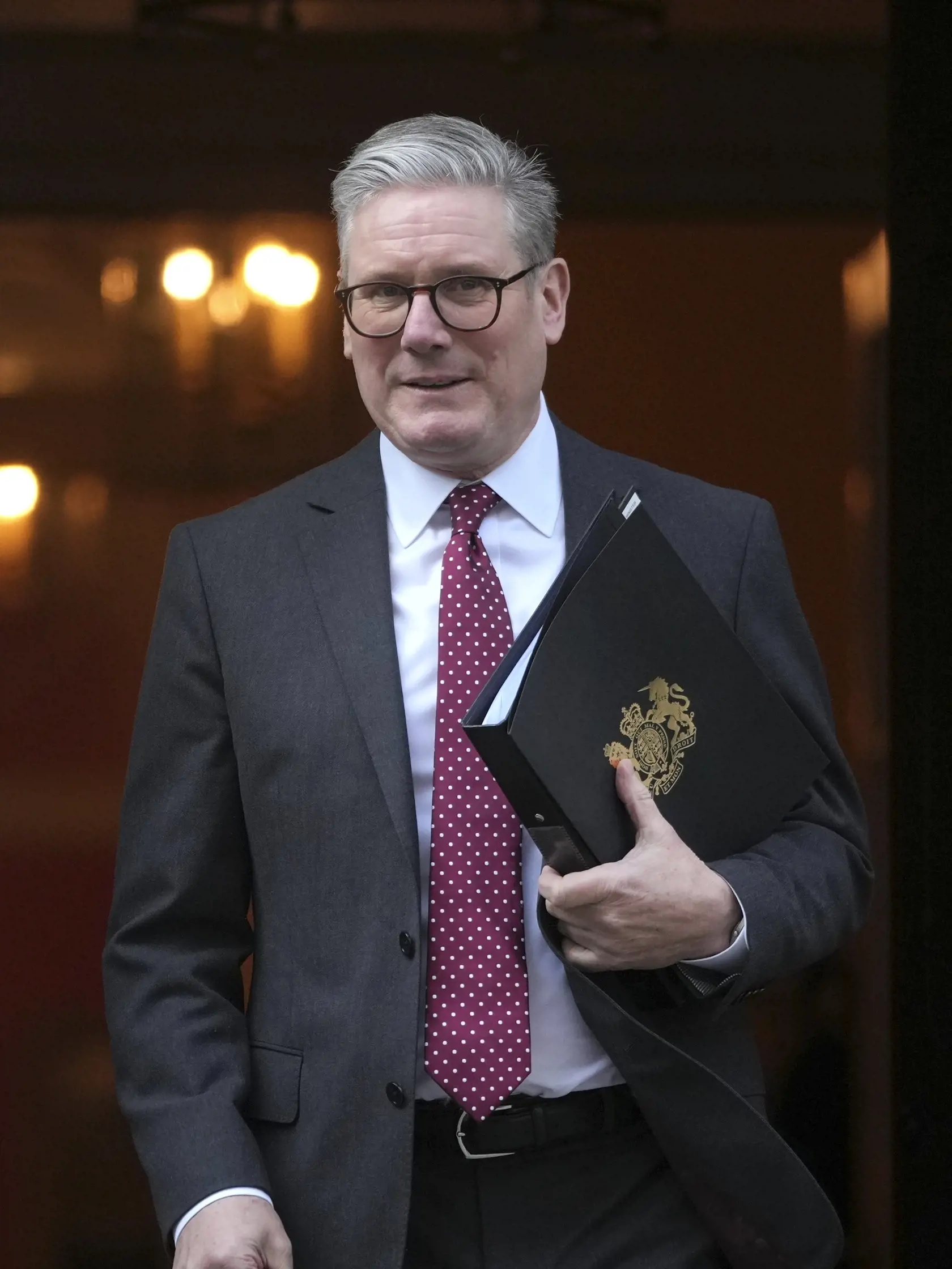 Britský premiér v sobotu povedal prostredníctvom videokonferencie lídrom viac než dvoch desiatok členských krajín EÚ a NATO, že plán sa momentálne posúva do "operačnej fázy". Vo štvrtok sa majú v Británii druhýkrát stretnúť velitelia armád z desiatok štátov, aby nadviazali na rokovania politikov.