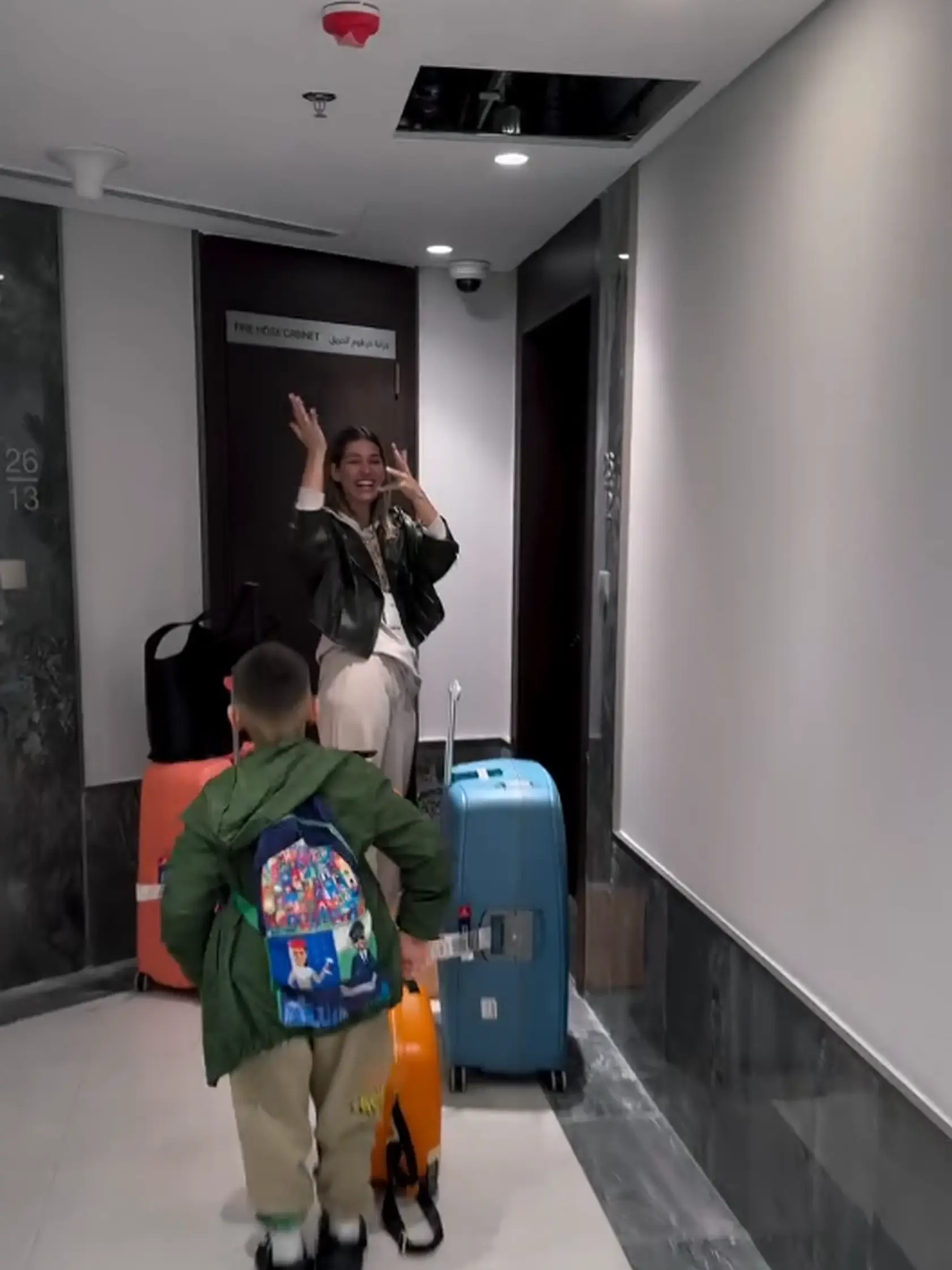 Rytmus a Jasmína sa prvýkrát pozreli do interiéru svojho nového investičného bytu v Dubaji.