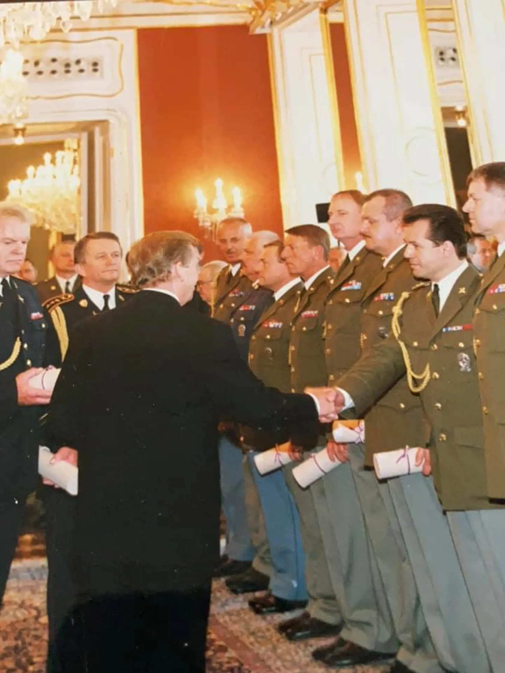 generál Andor Šándor